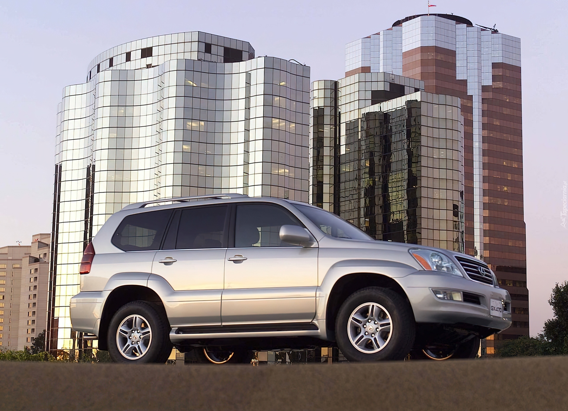 Lexus GX 470