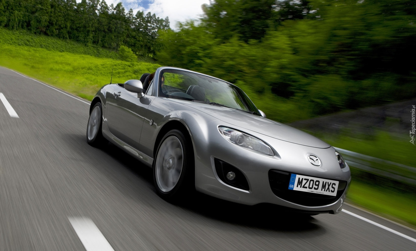 Mazda MX 5