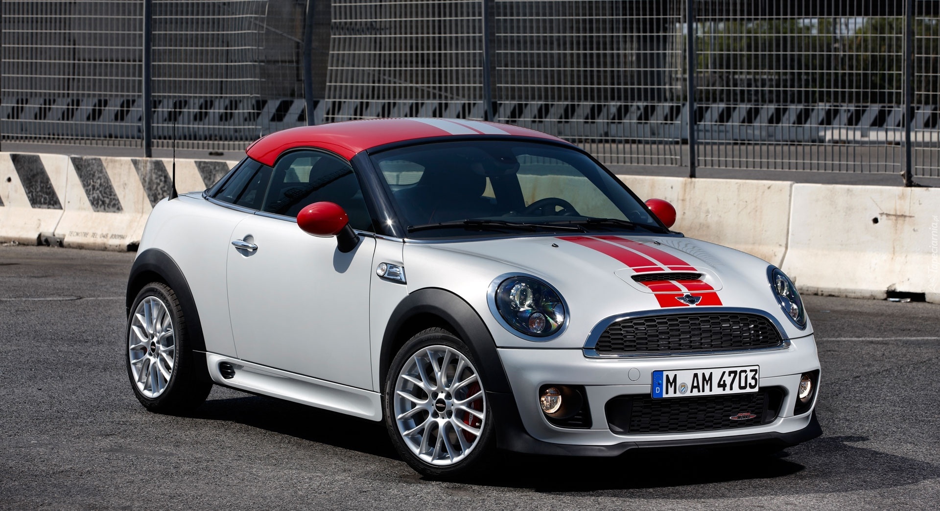 MINI Coupe