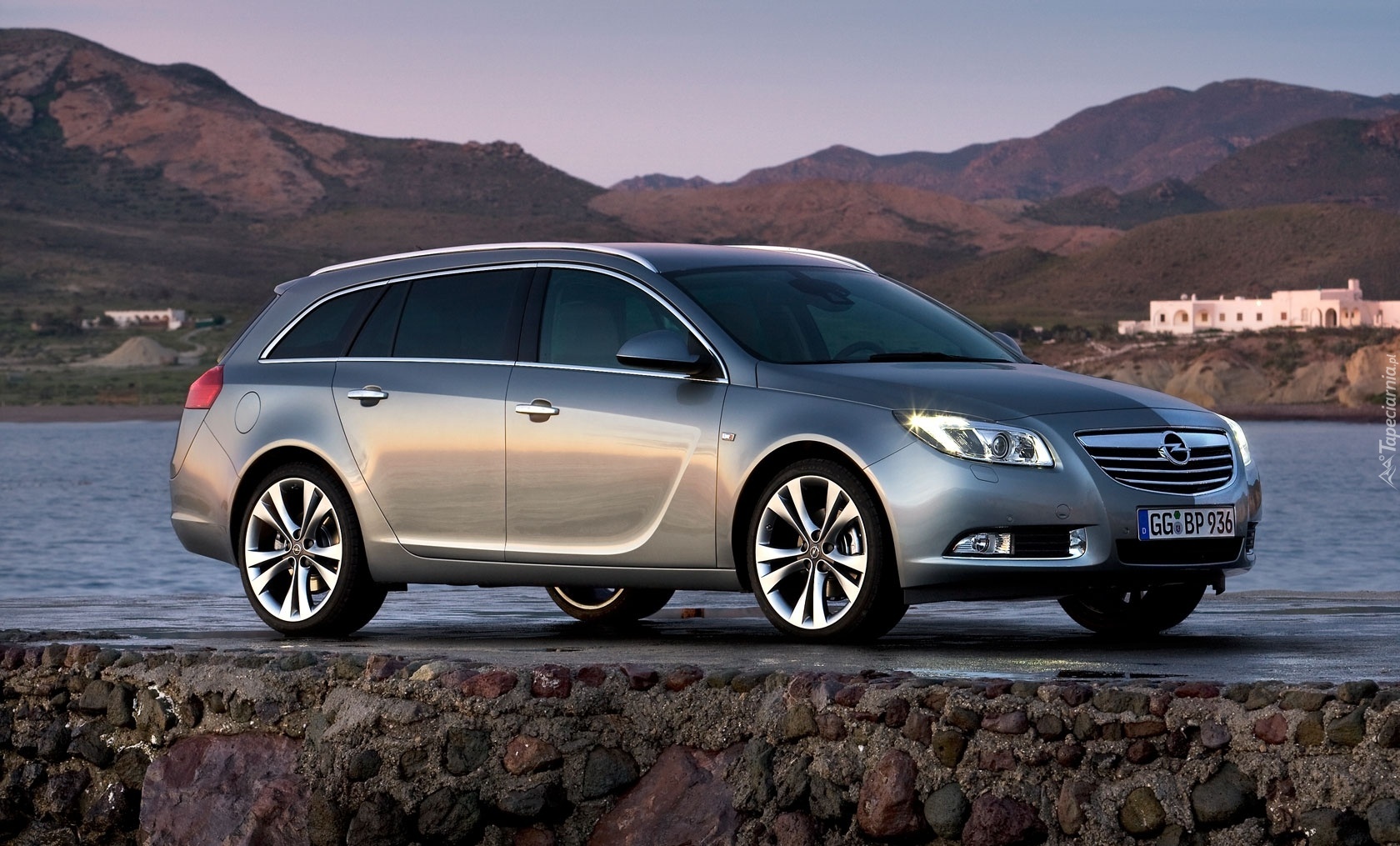 Opel Insignia Sports Tourer