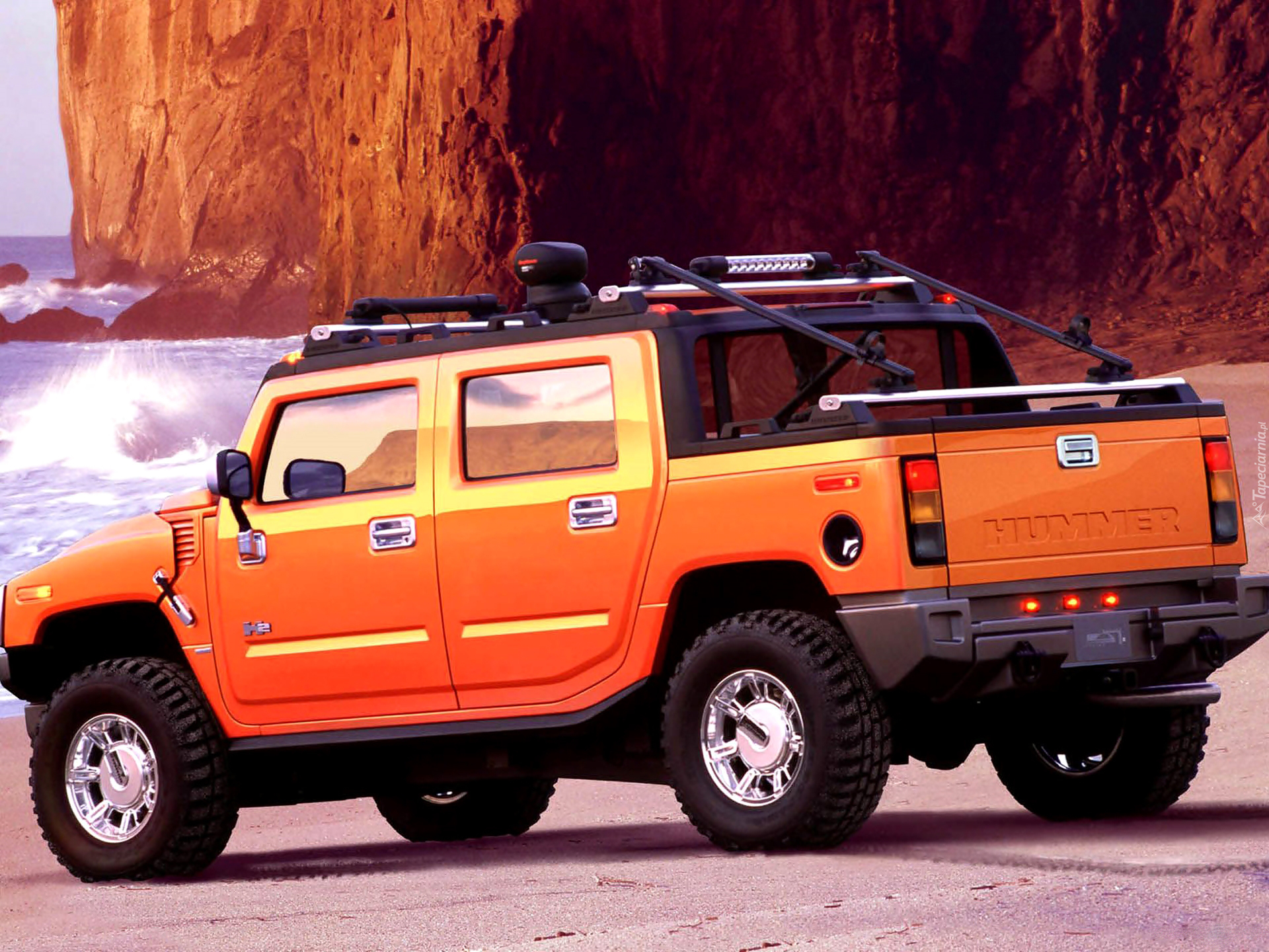 Hummer H2