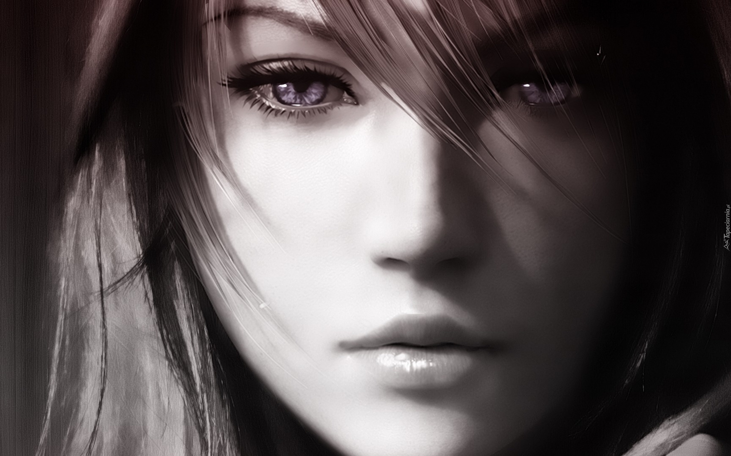 Final Fantasy, Lightning