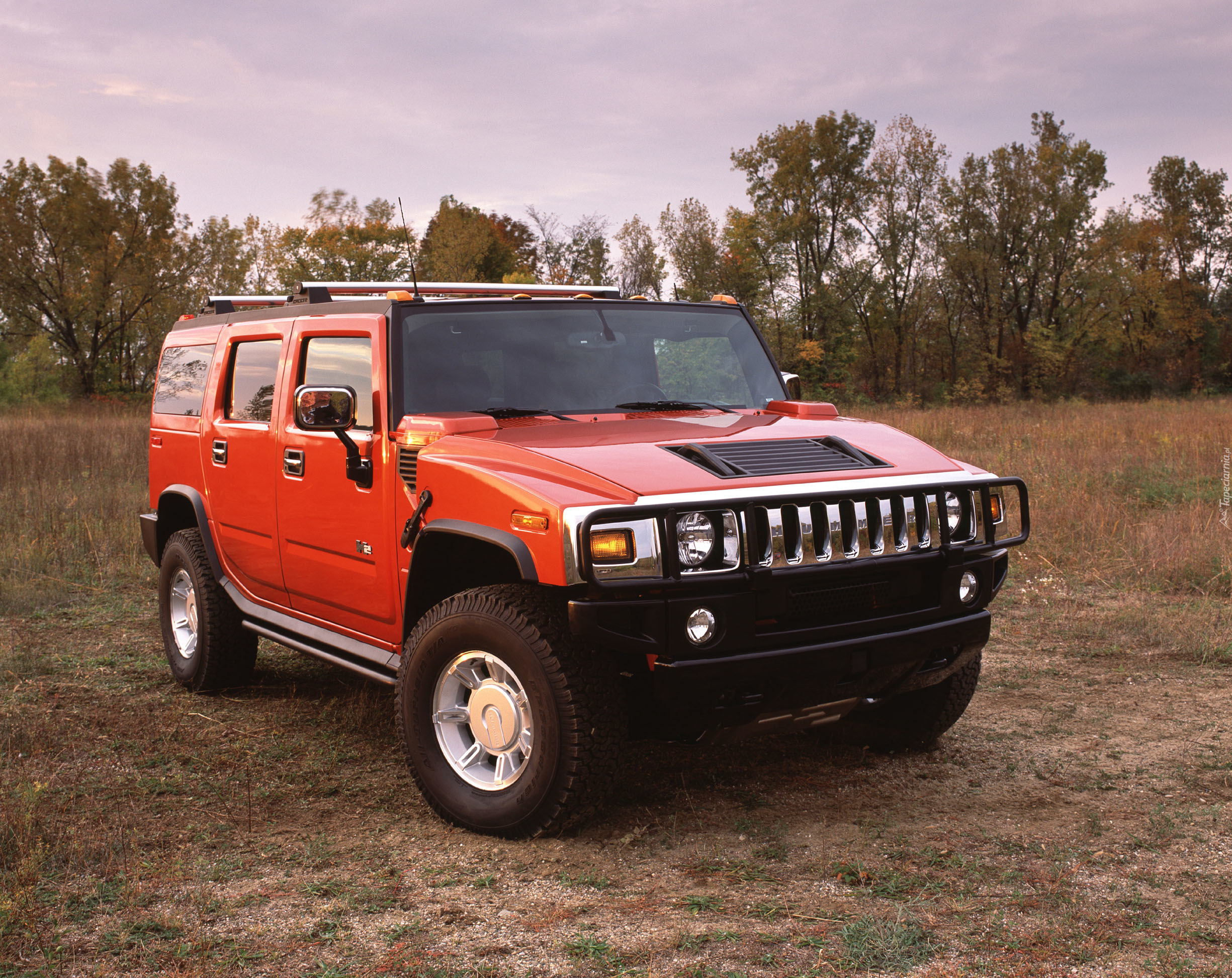 Hummer H2