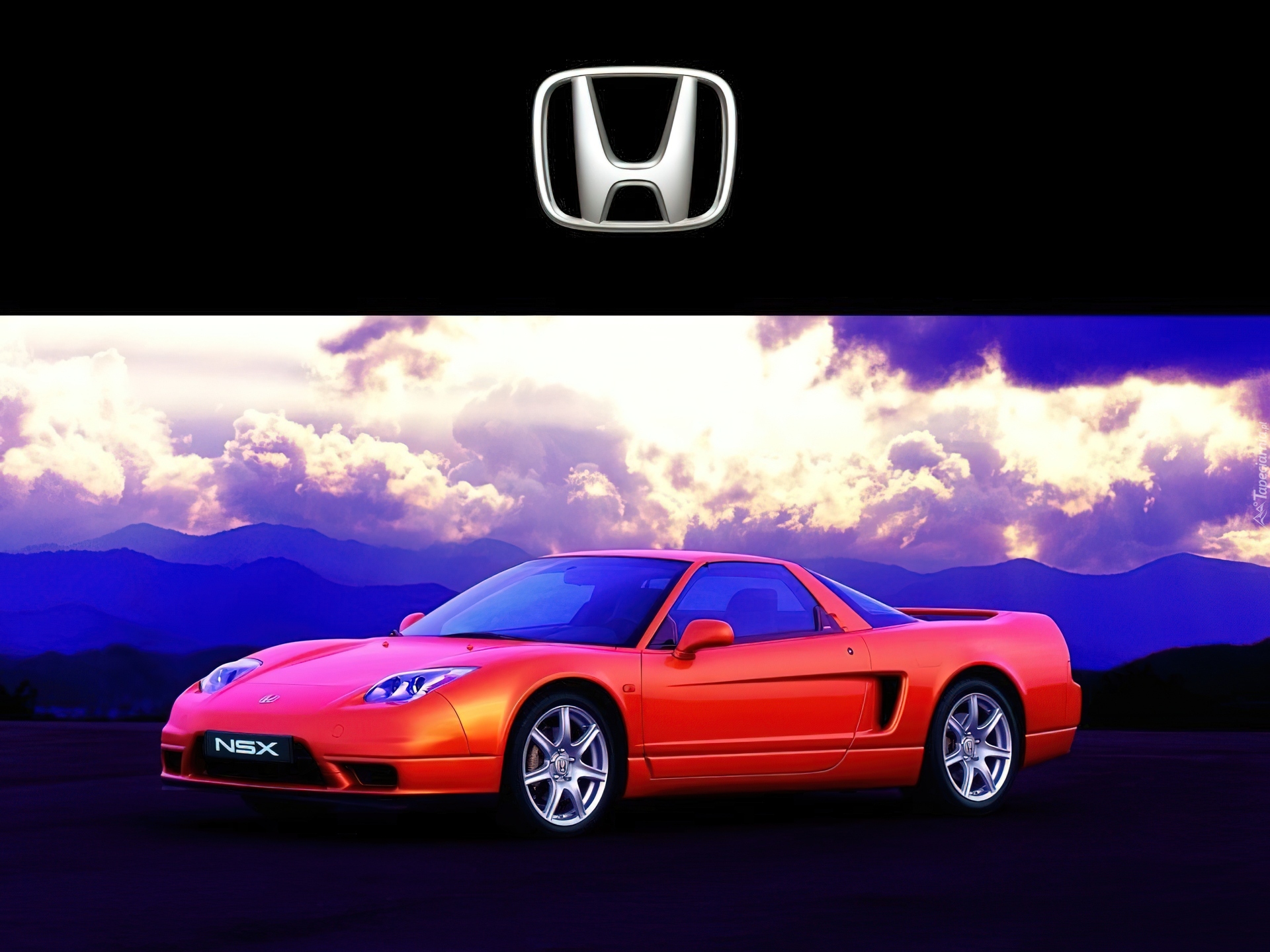 Honda NSX