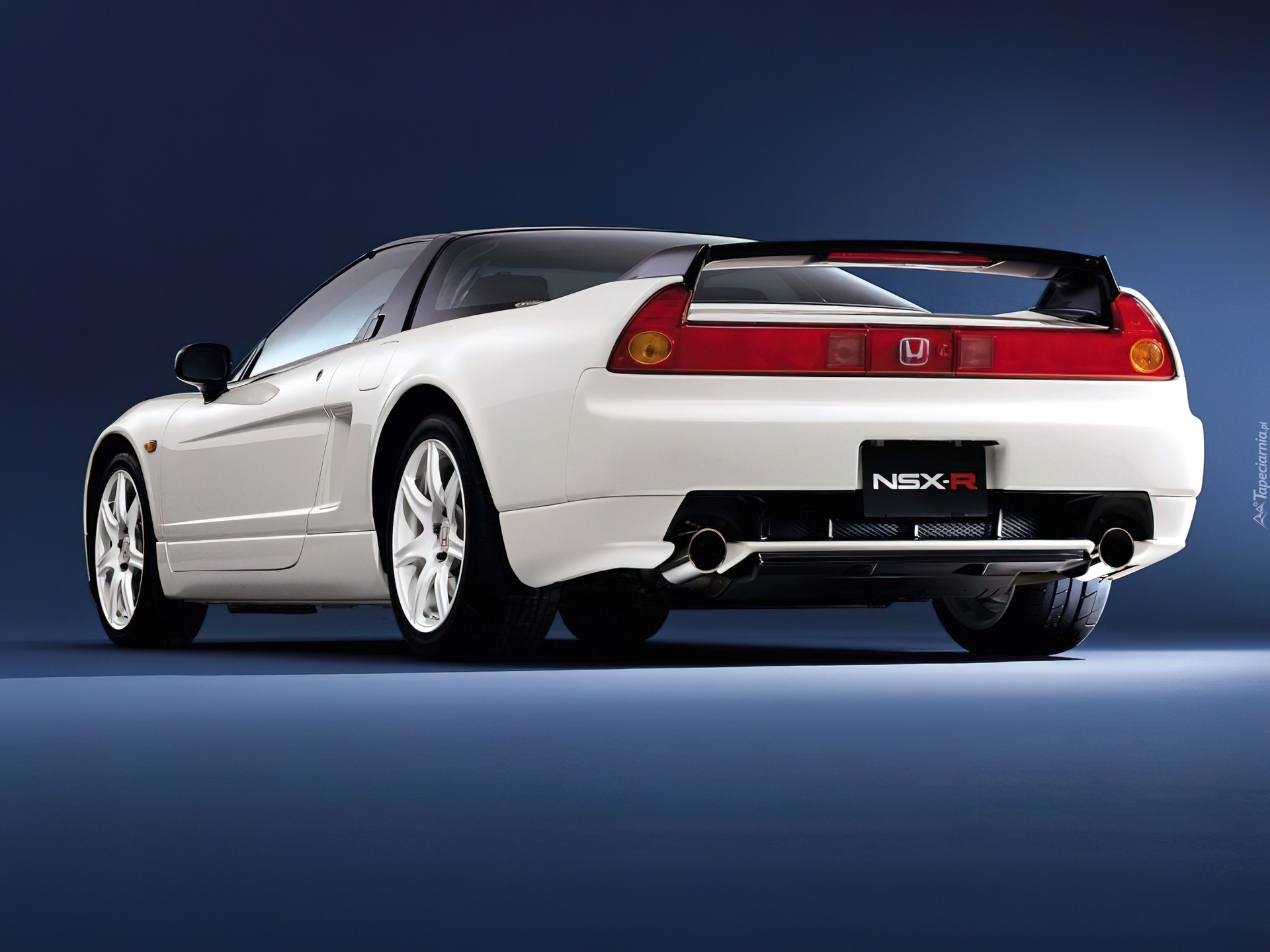 NSX-R