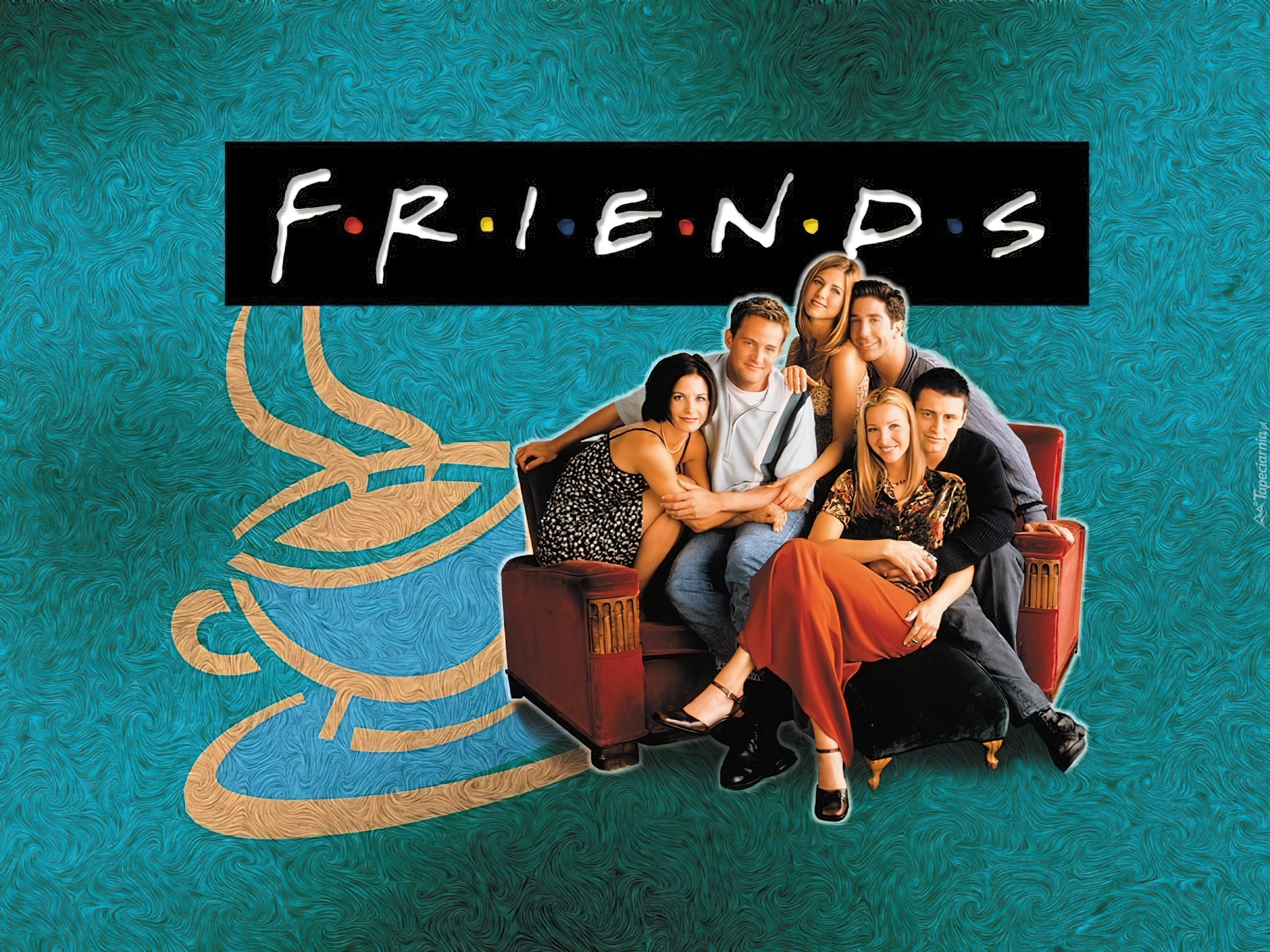 Best friends tv