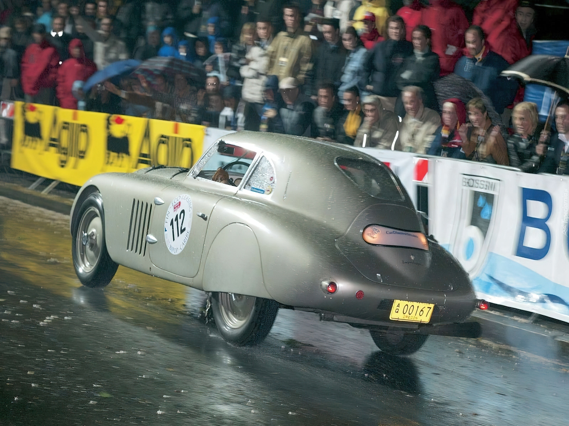 BMW 328 Coupe 1939