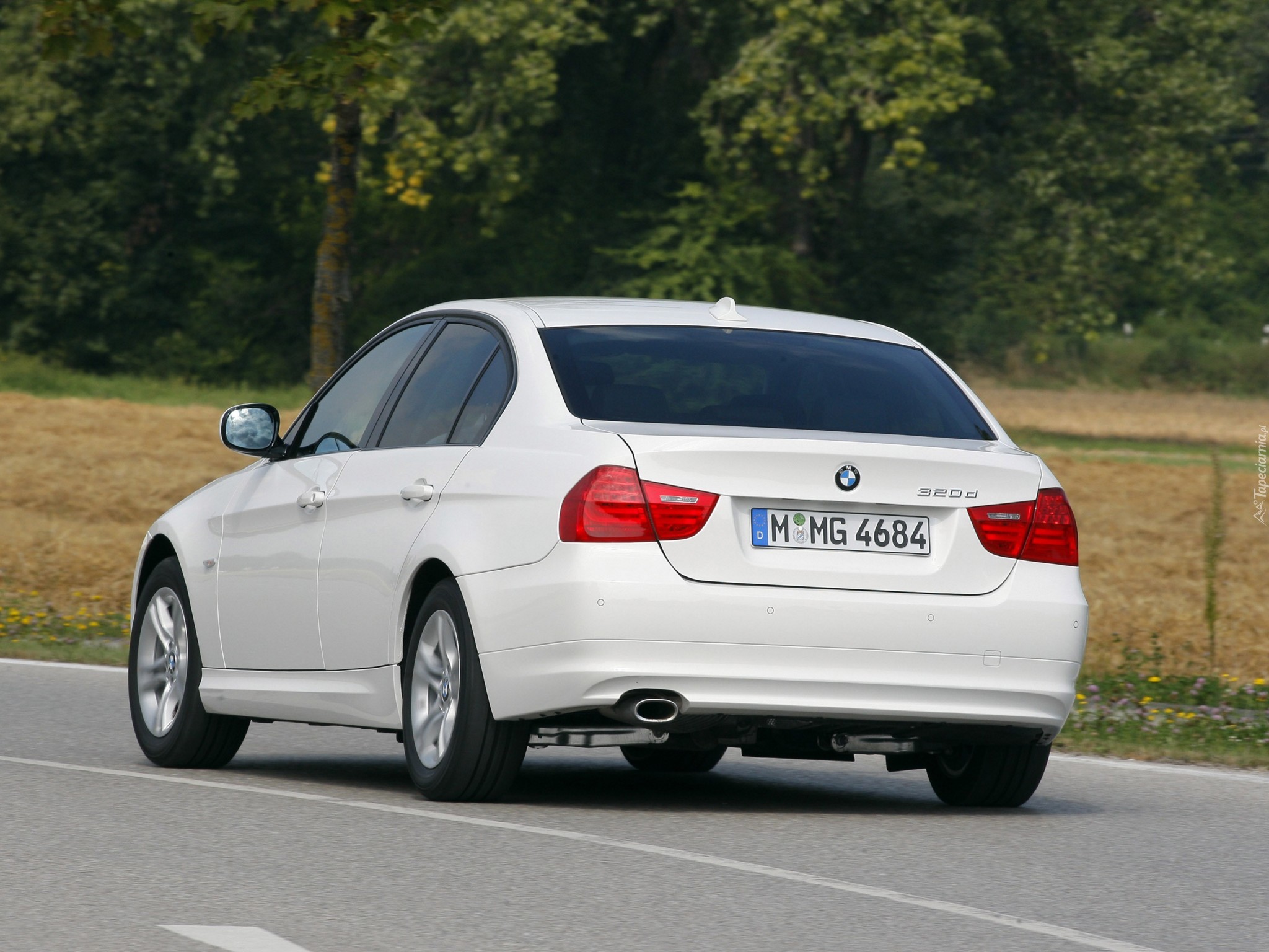 Ошибки bmw e90