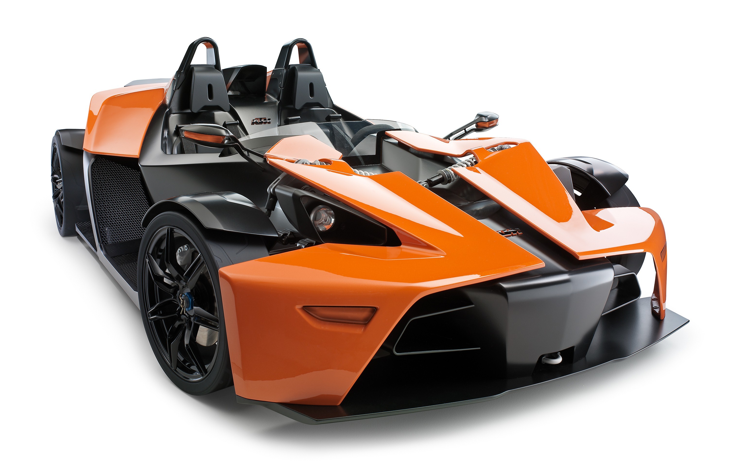 KTM X-Bow