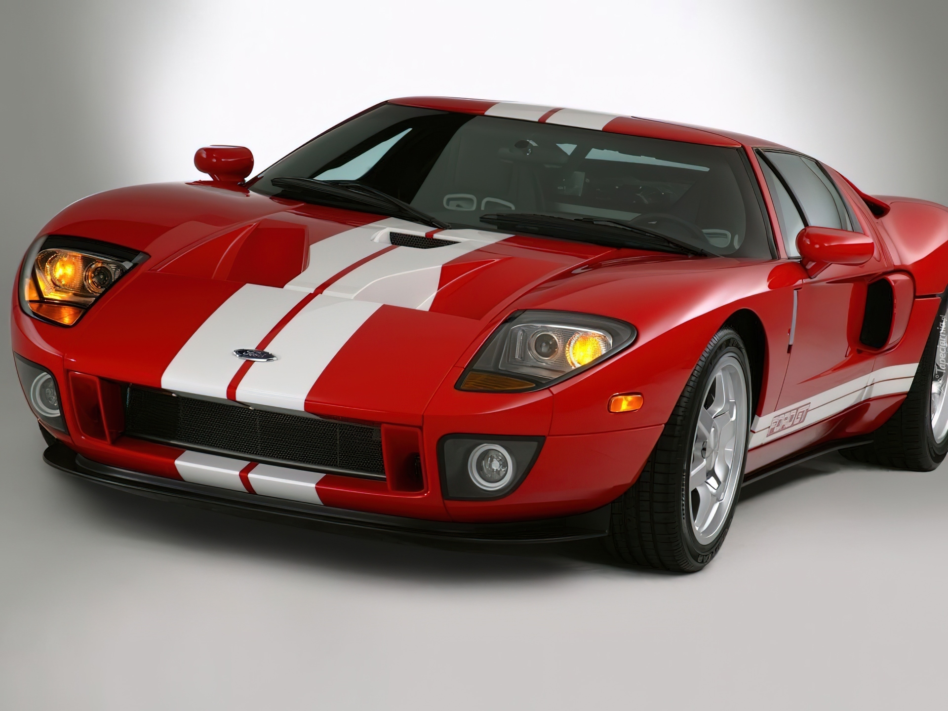 Ford GT