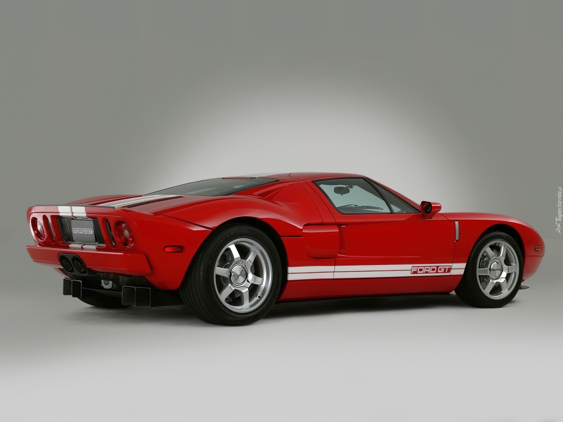 Ford GT