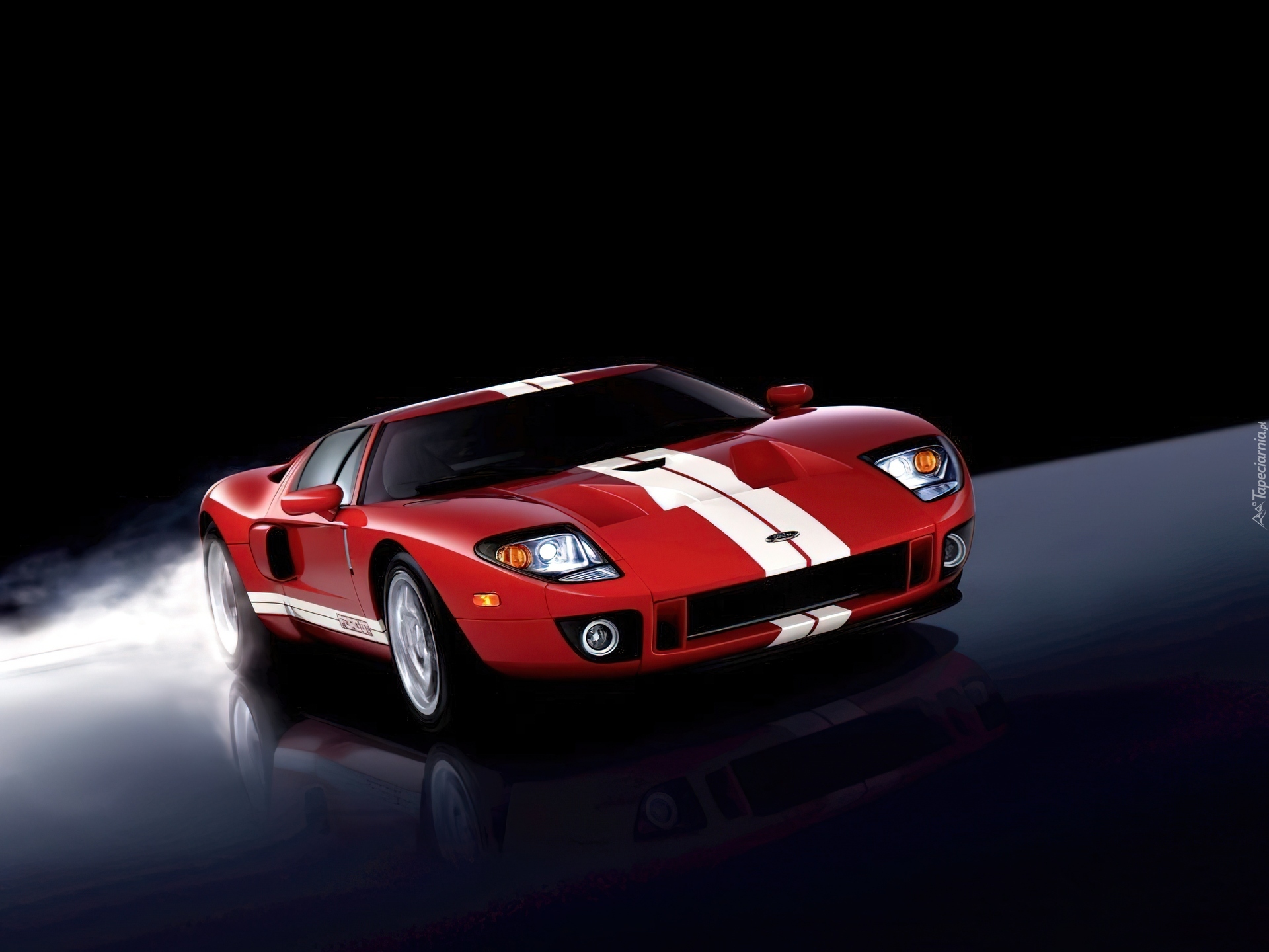 Ford GT