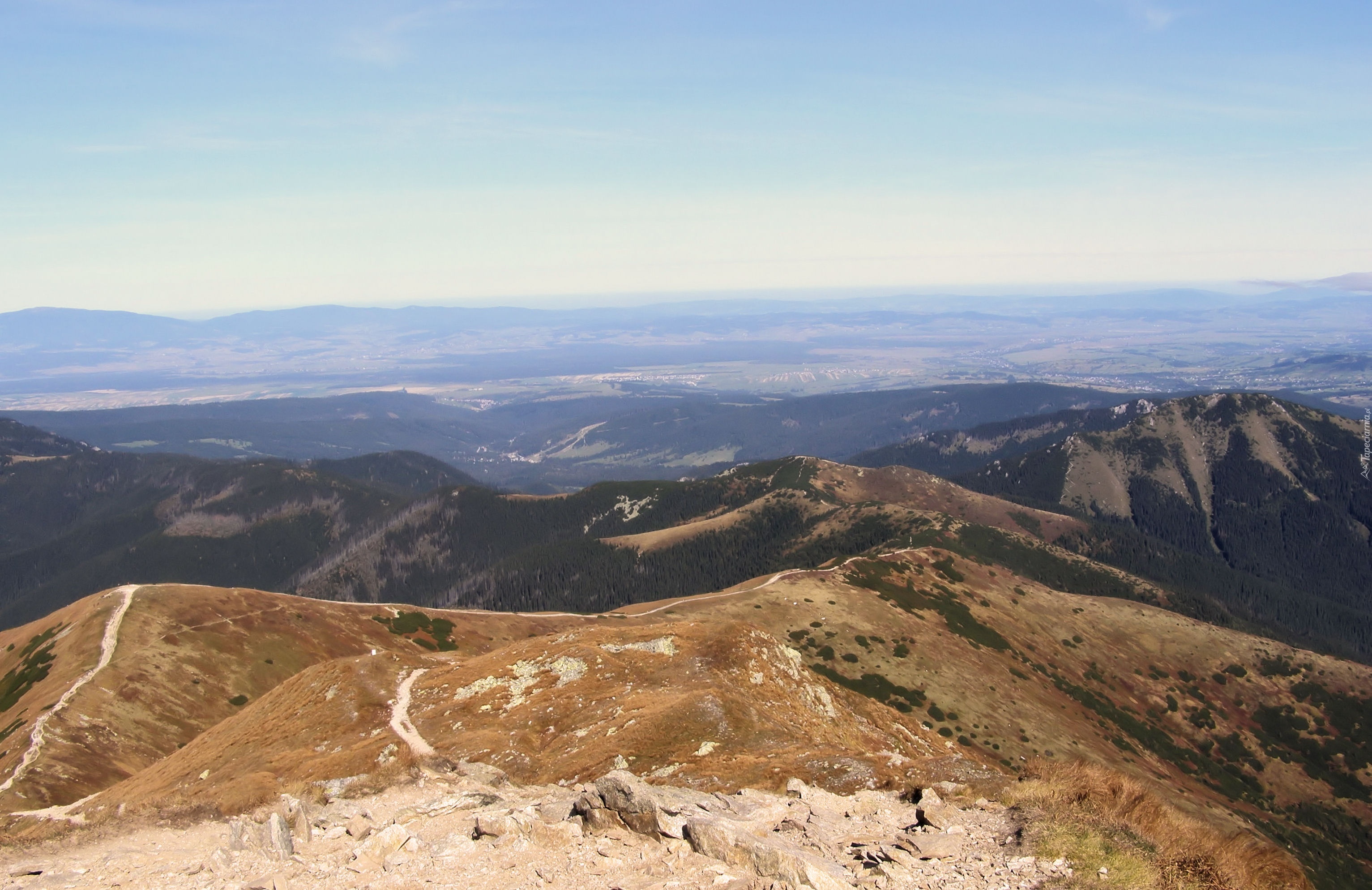 Góry, Tatry, Zachodnie