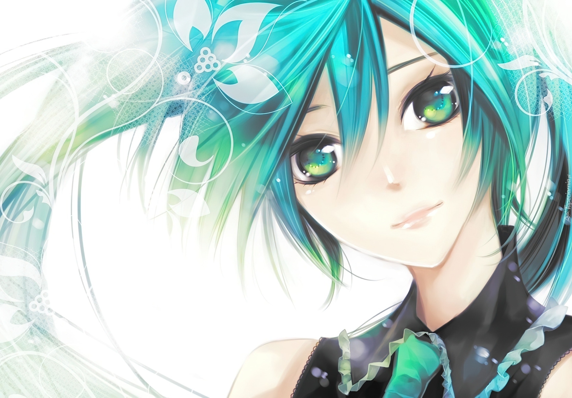 Hatsune Miku