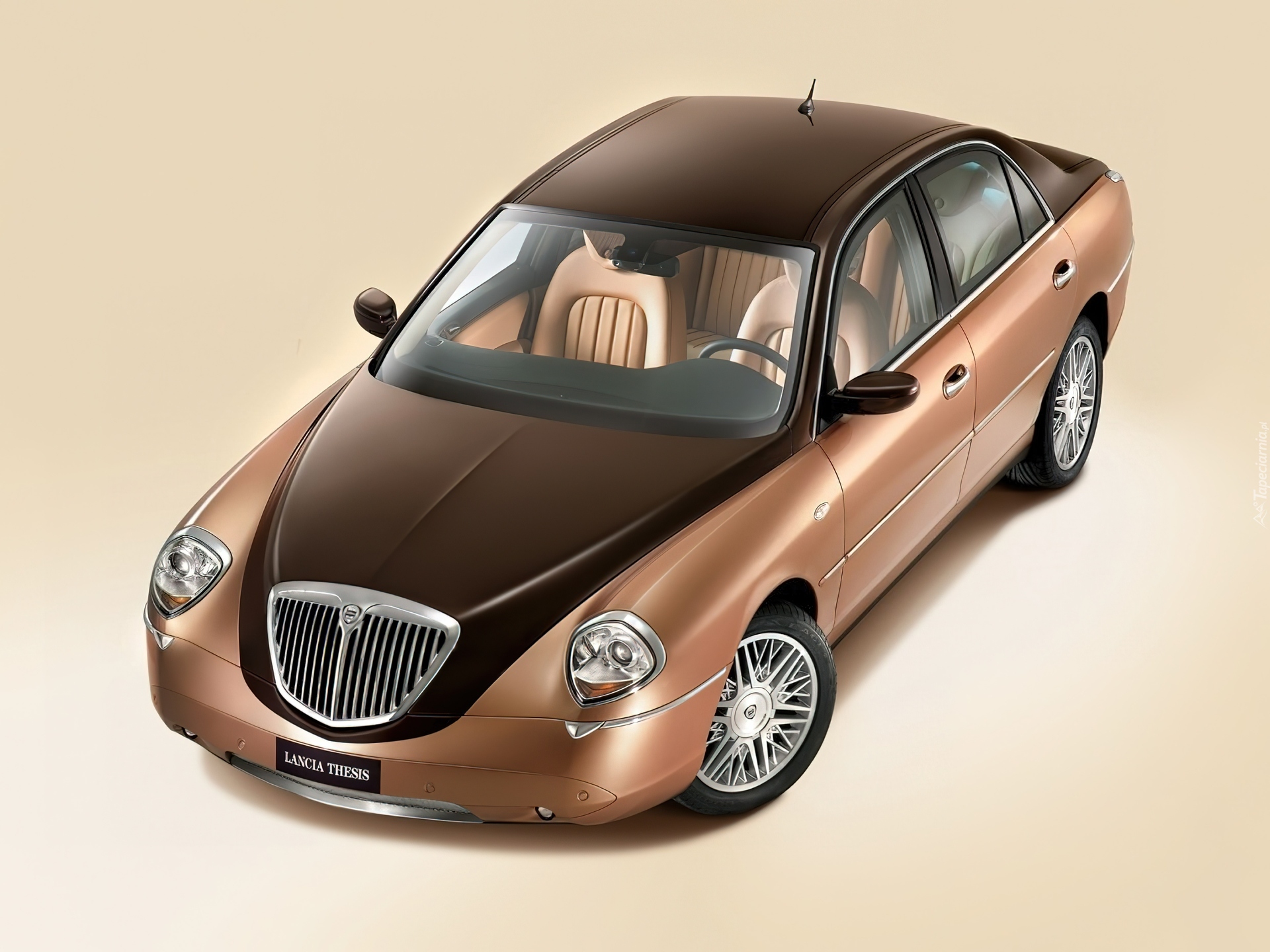 Lancia Thesis