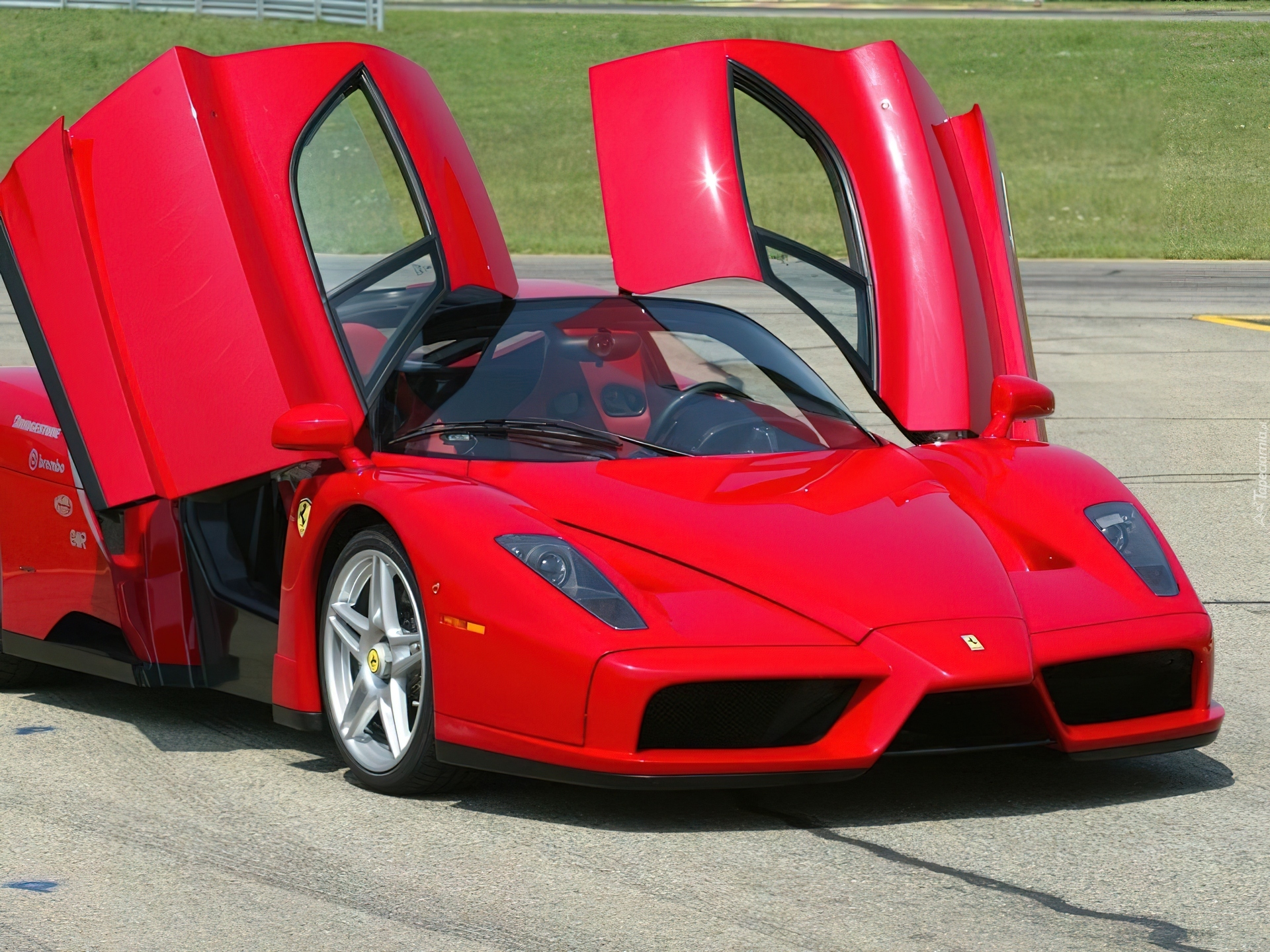 Ferrari Enzo