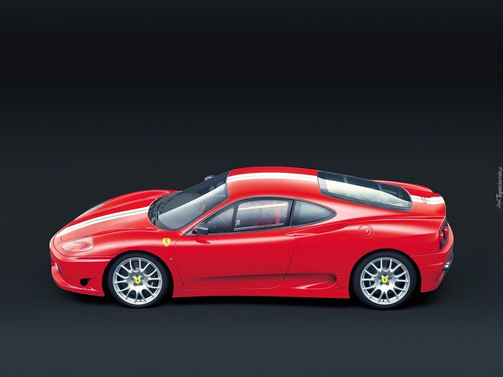 Ferrari F360