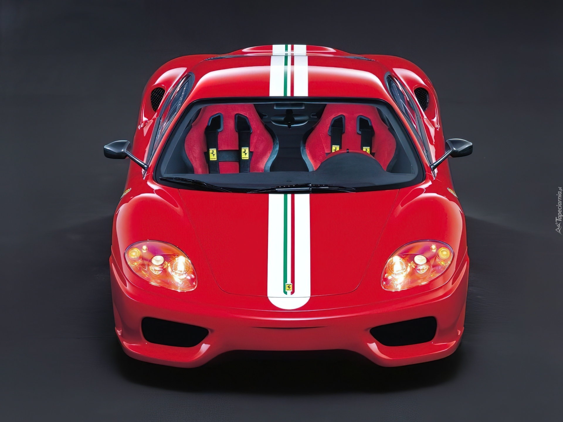 Ferrari F360