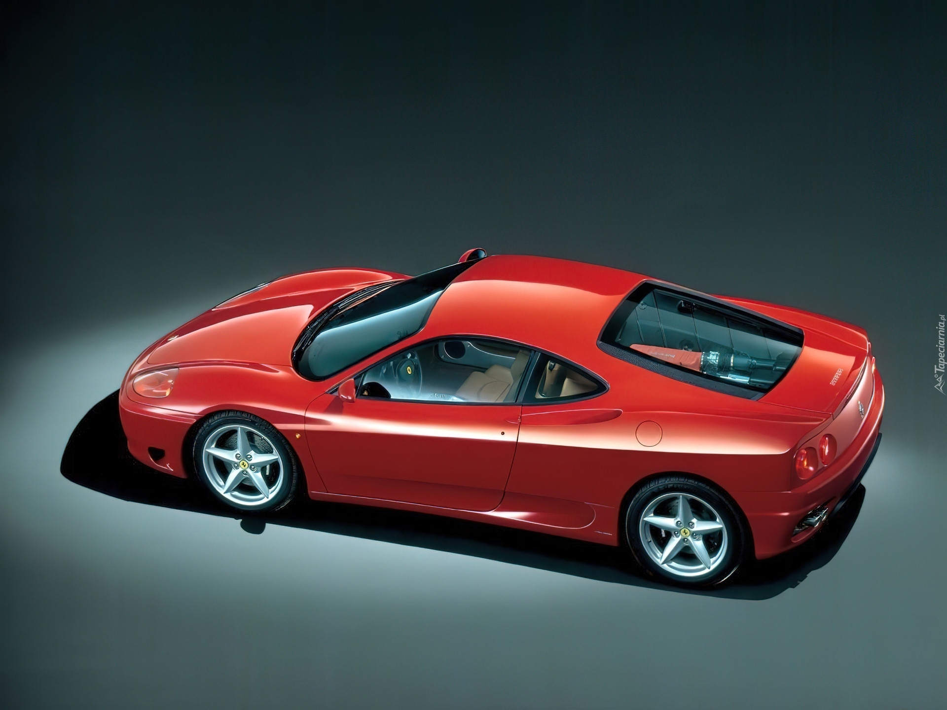 Ferrari F360