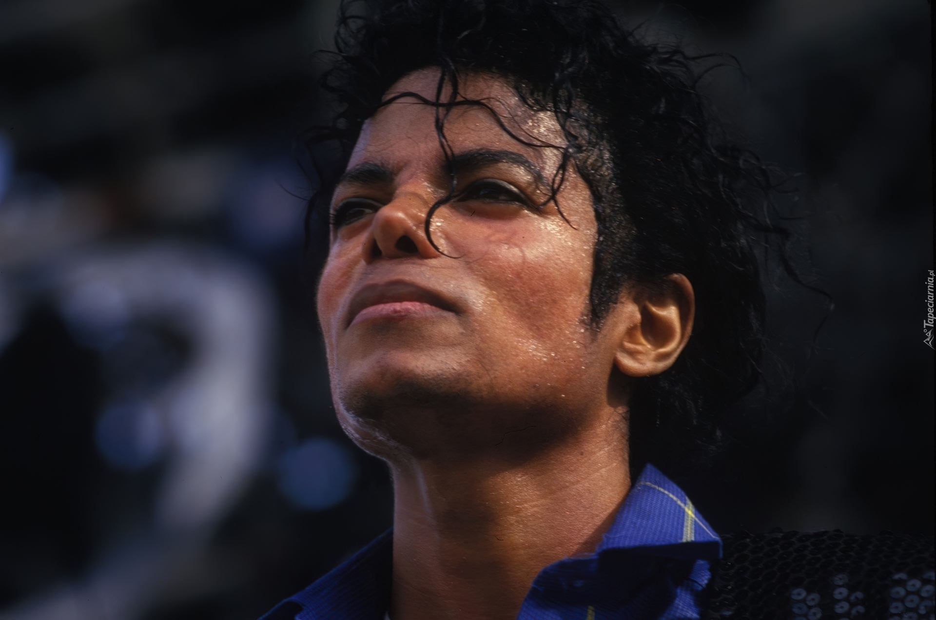 Niezapomniany, Michael Jackson