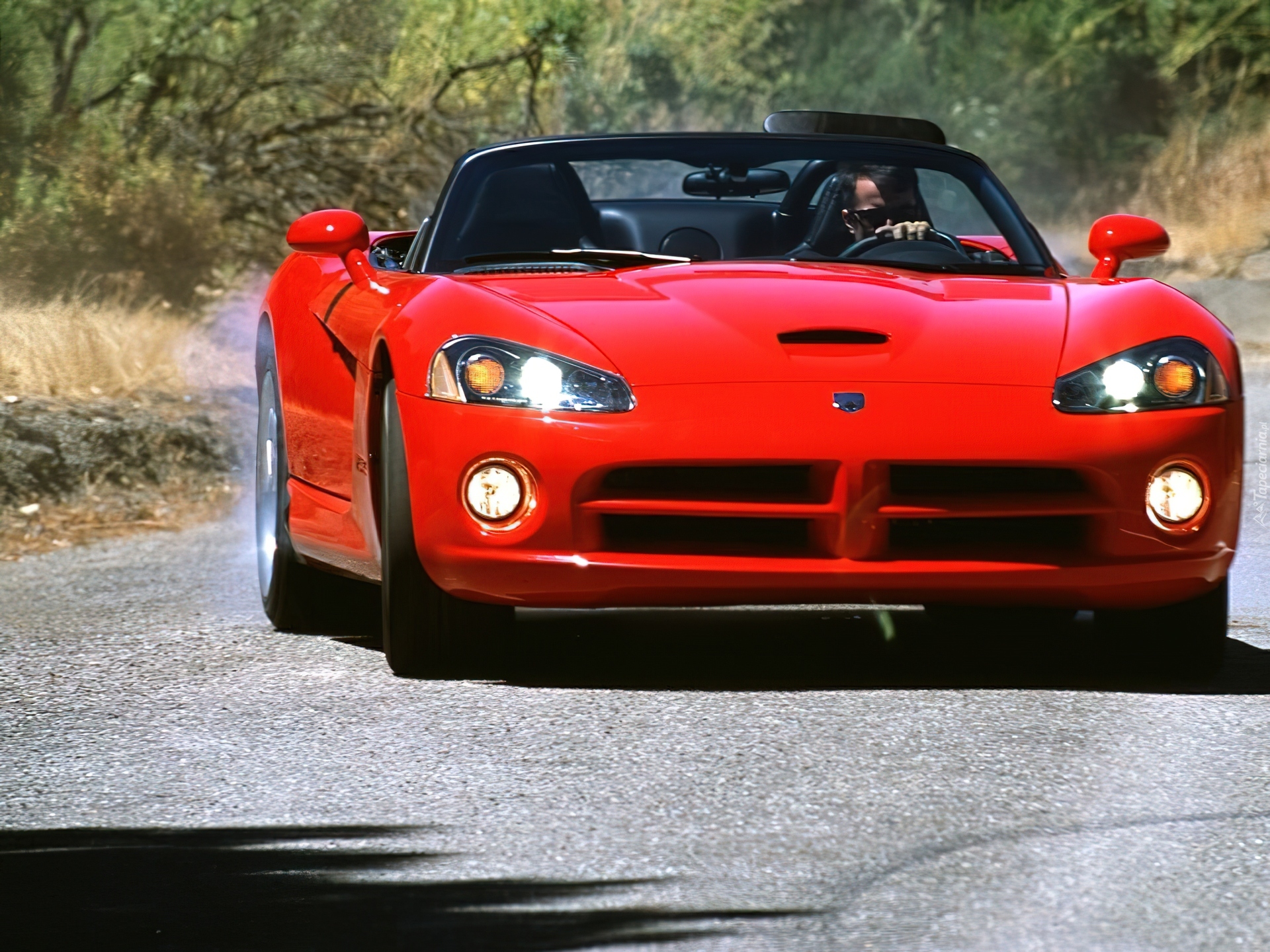 Dodge Viper