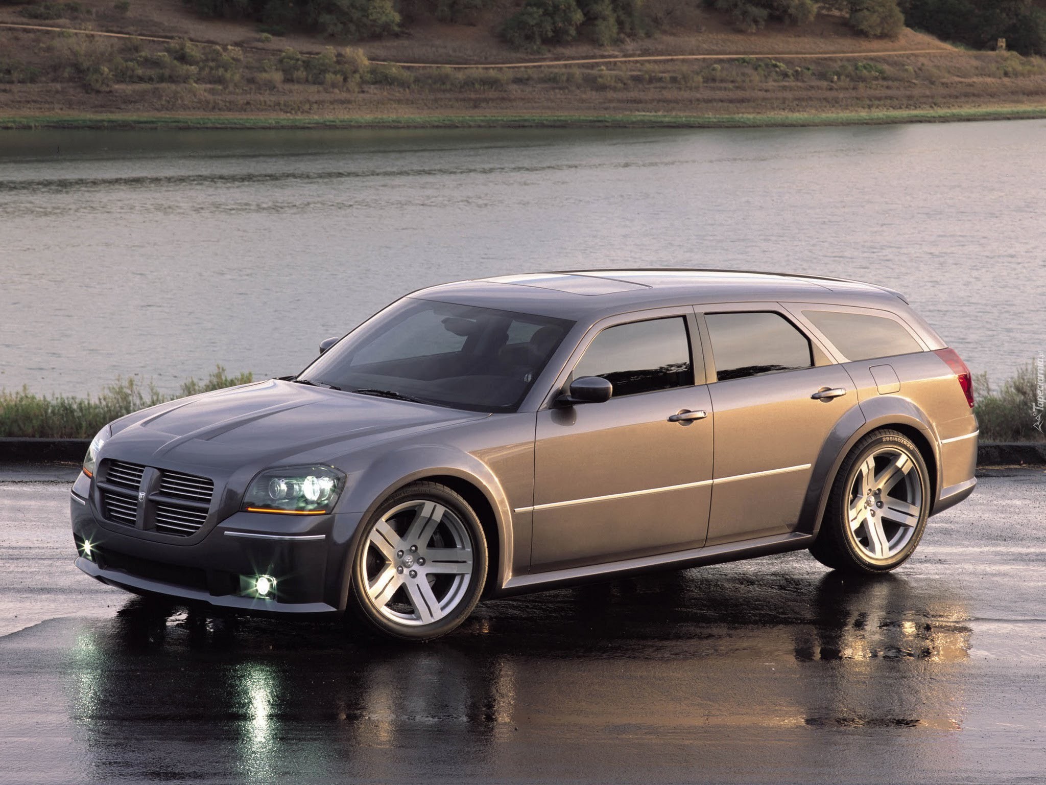 Dodge Magnum