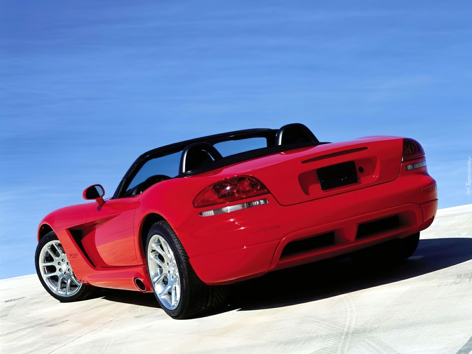 Dodge Viper