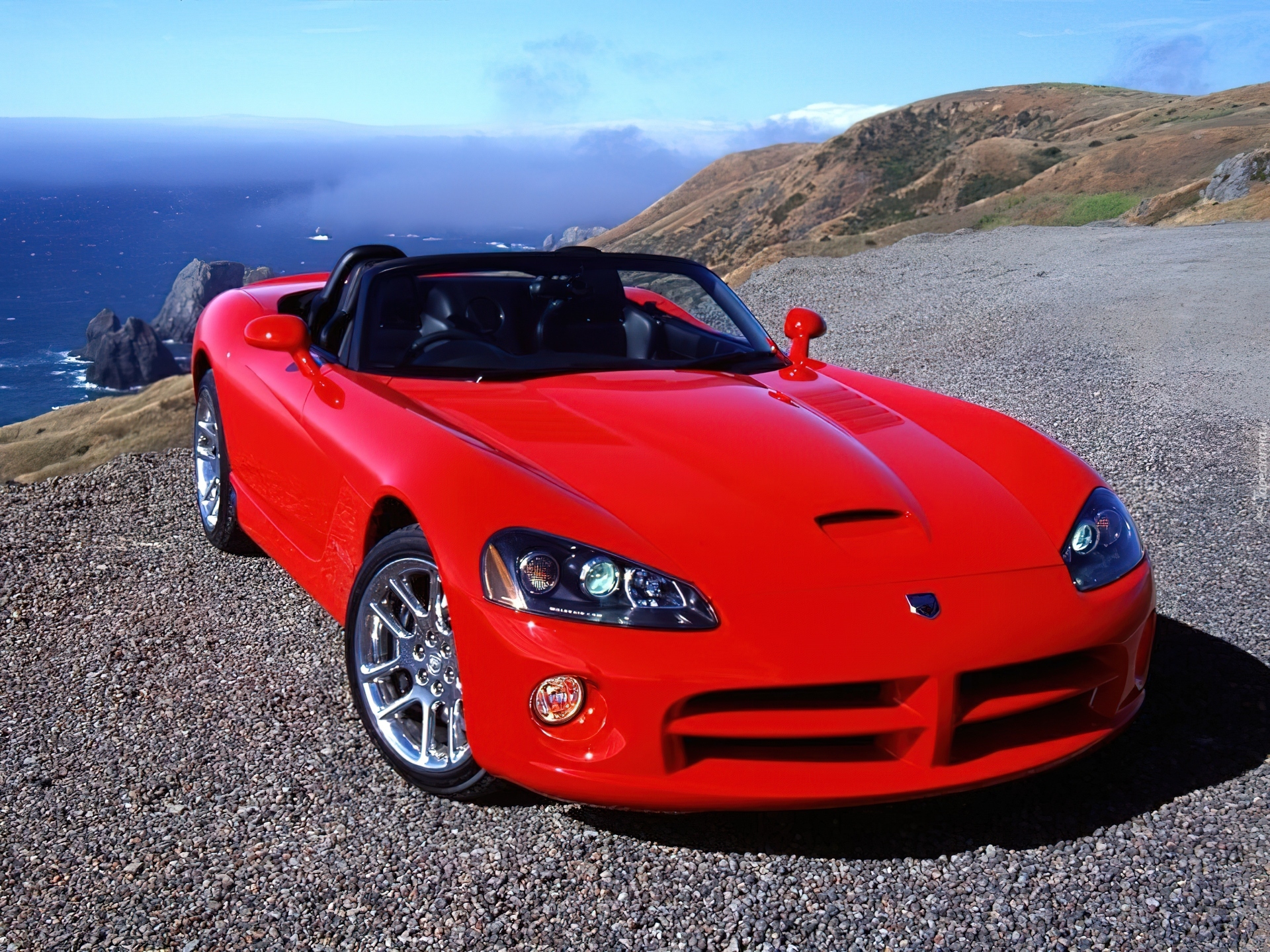 Dodge Viper