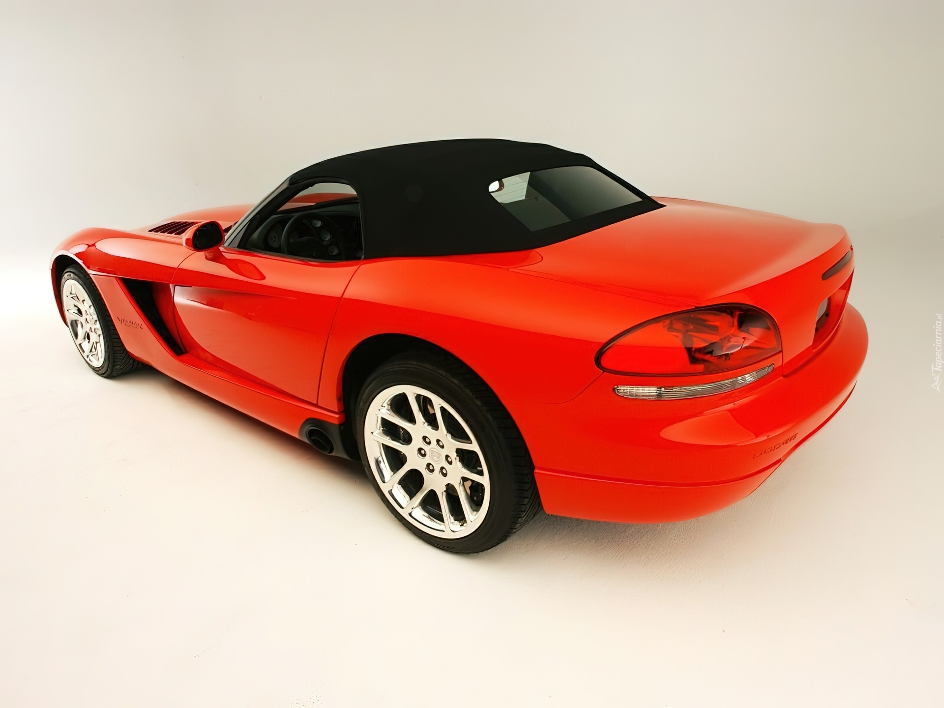 Dodge Viper