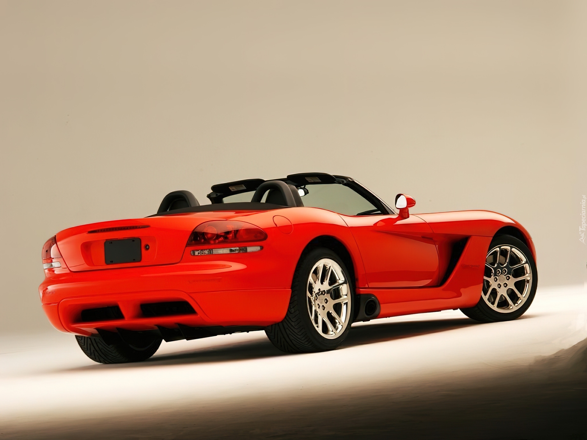 Dodge Viper