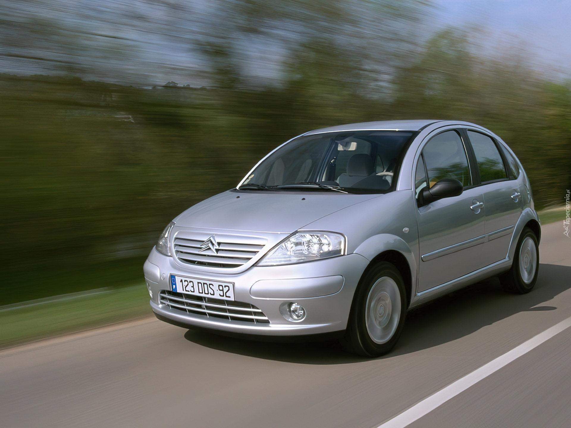 P1795 citroen c3