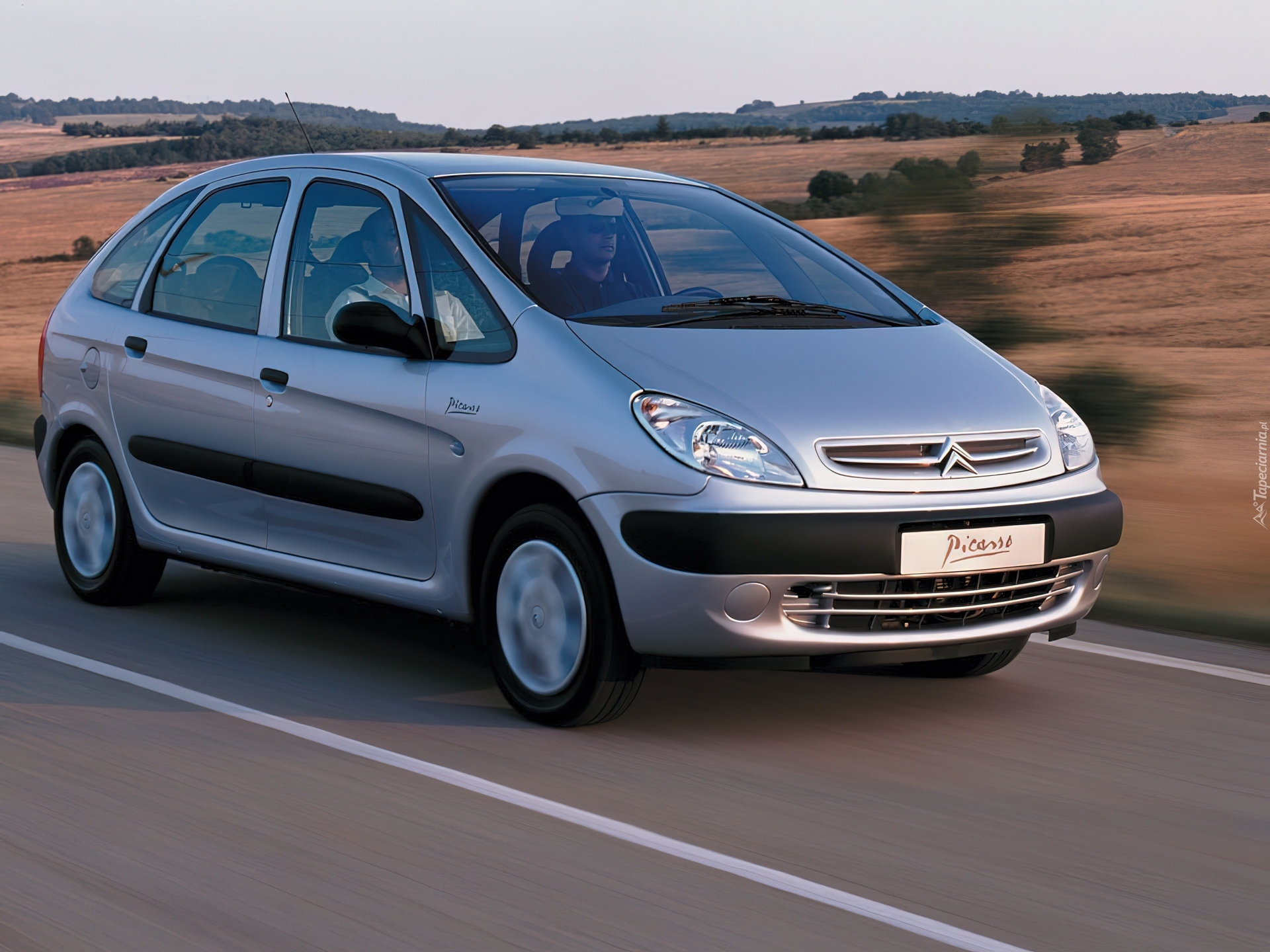 Citroen Xsara Picasso