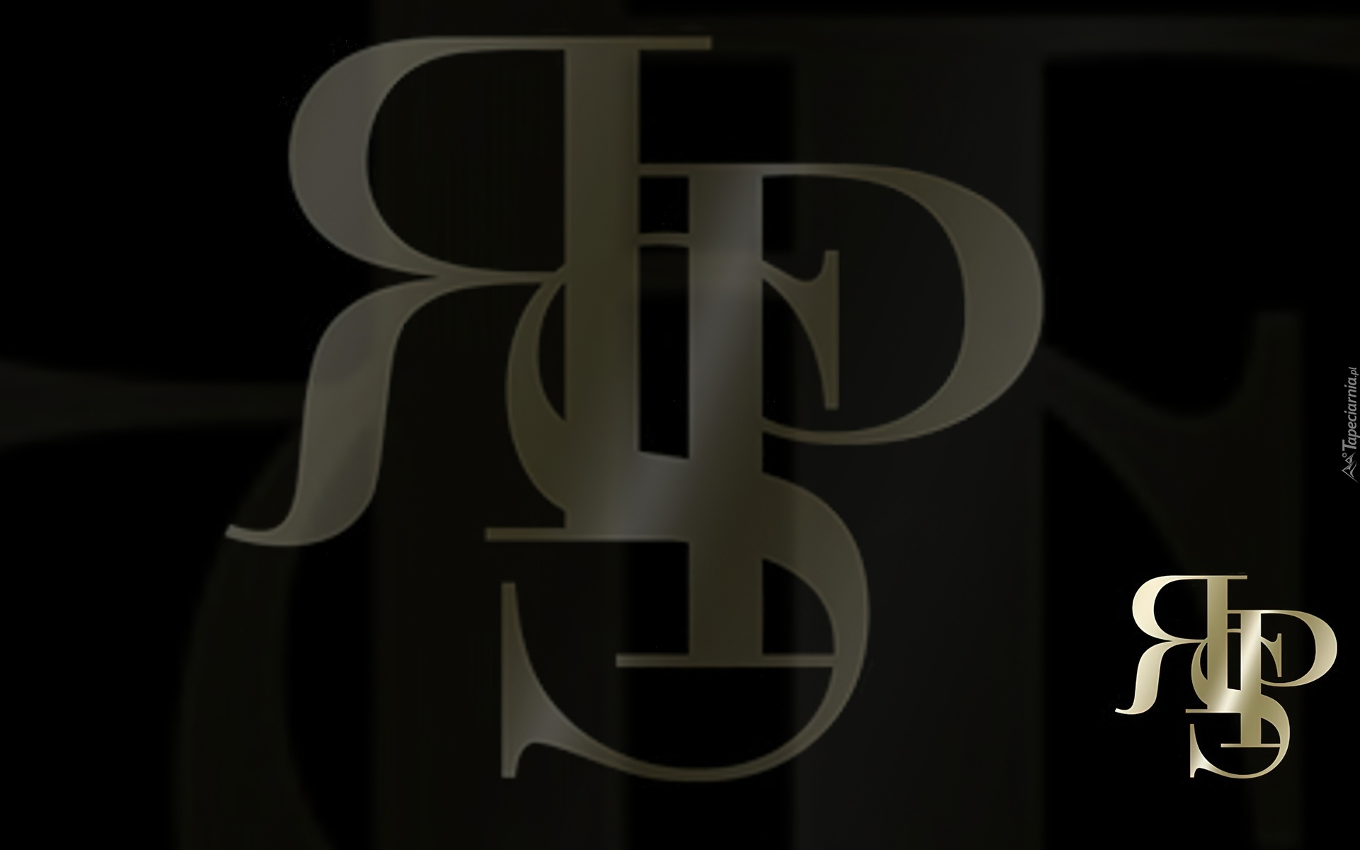 RPS, Peja, Slums Attack, Logo