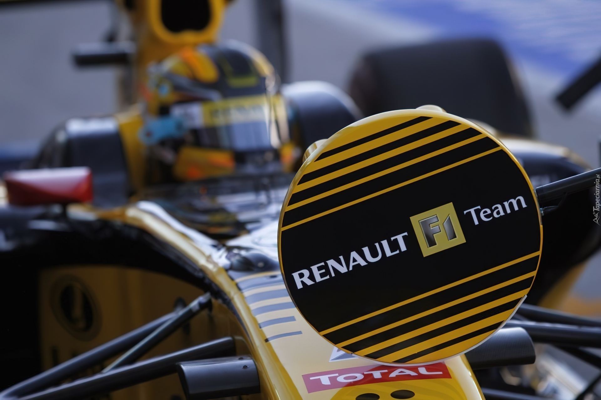 Renault F1 Team