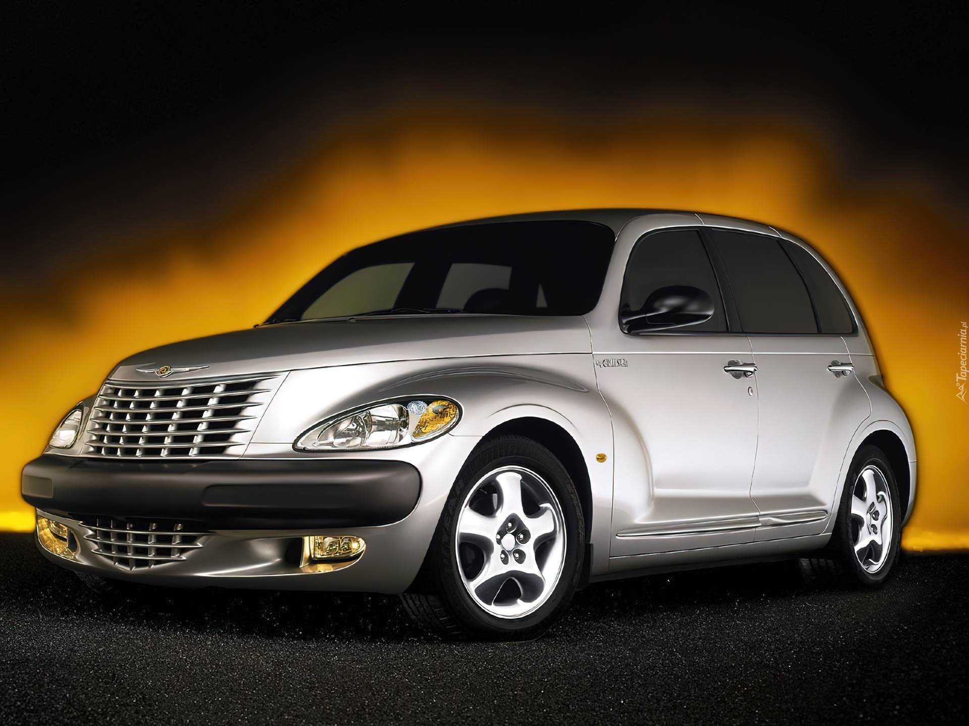 Chrysler PT Cruiser