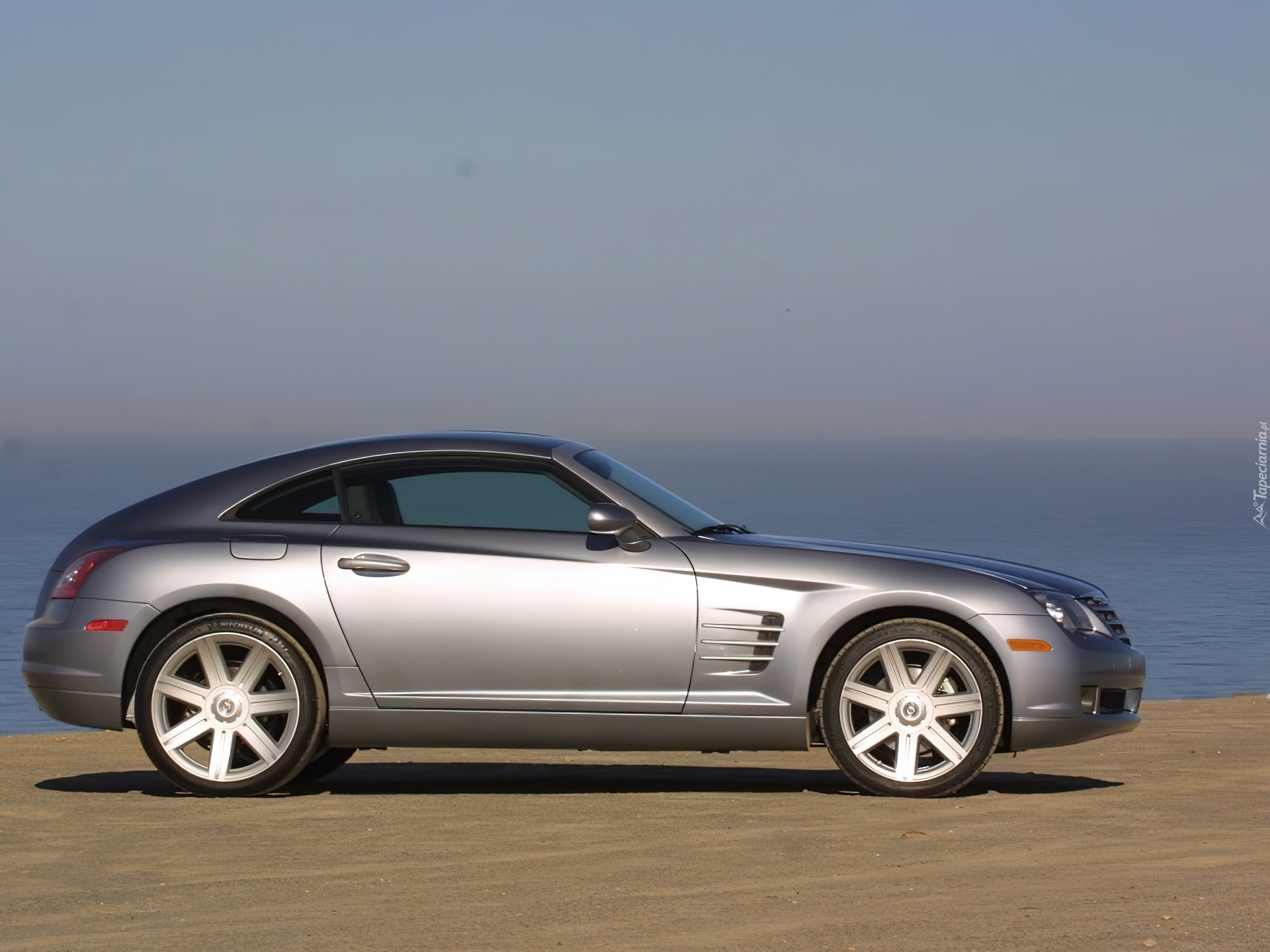 Chrysler Crossfire