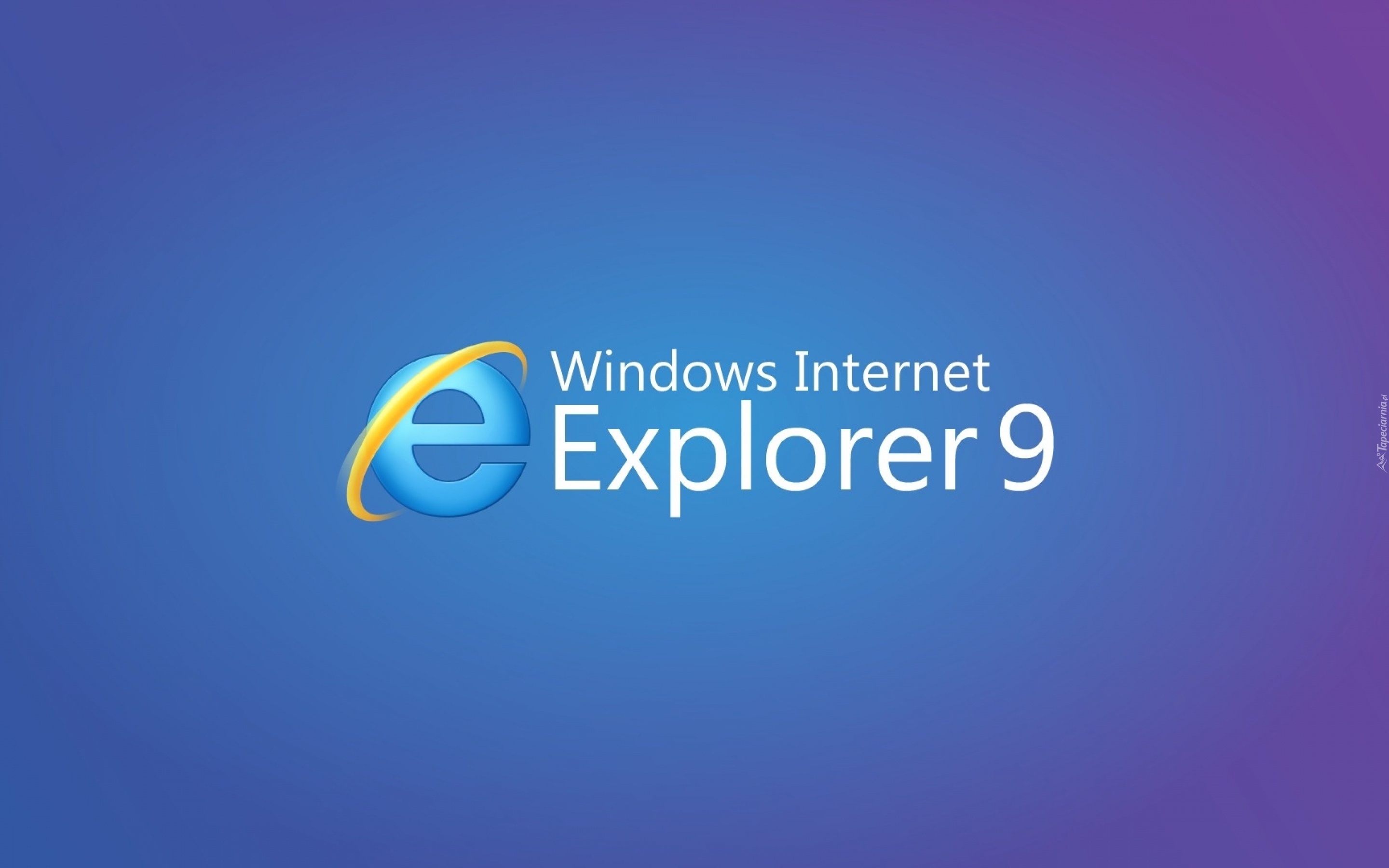 Internet, Explorer 9