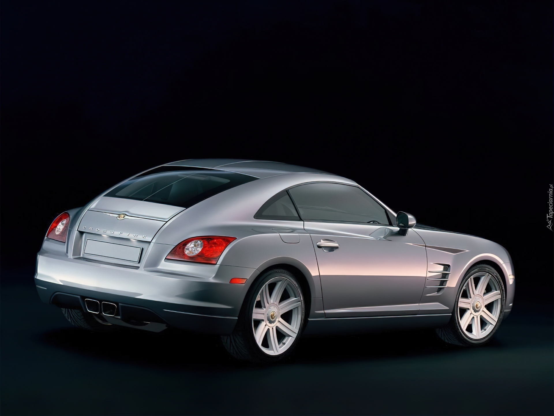 Chrysler Crossfire