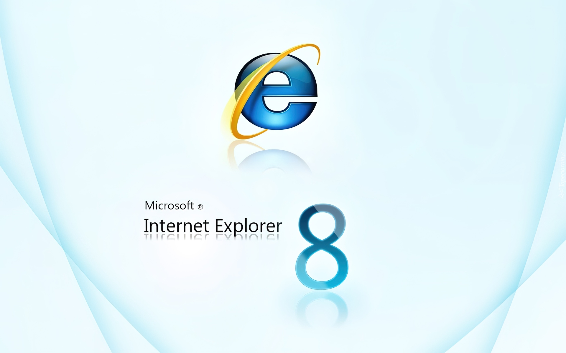 Internet Explorer 8