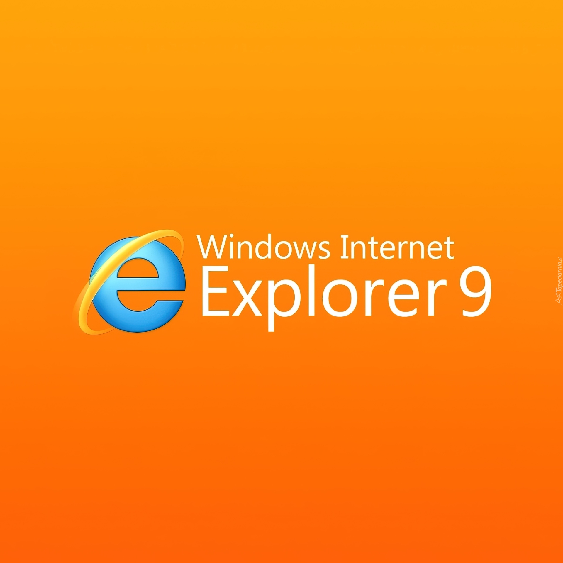 Windows, Internet Explorer 9