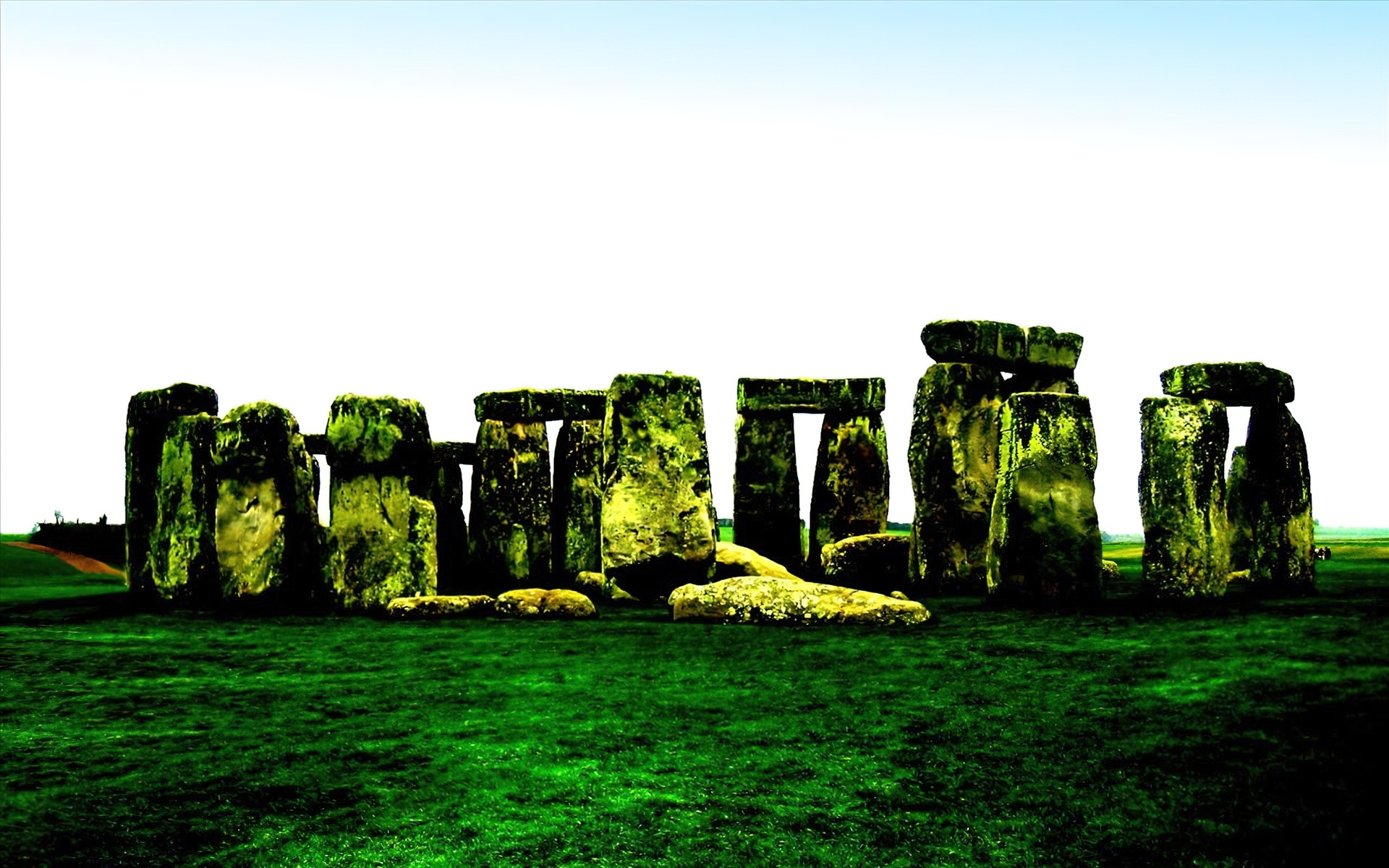 Stonehenge