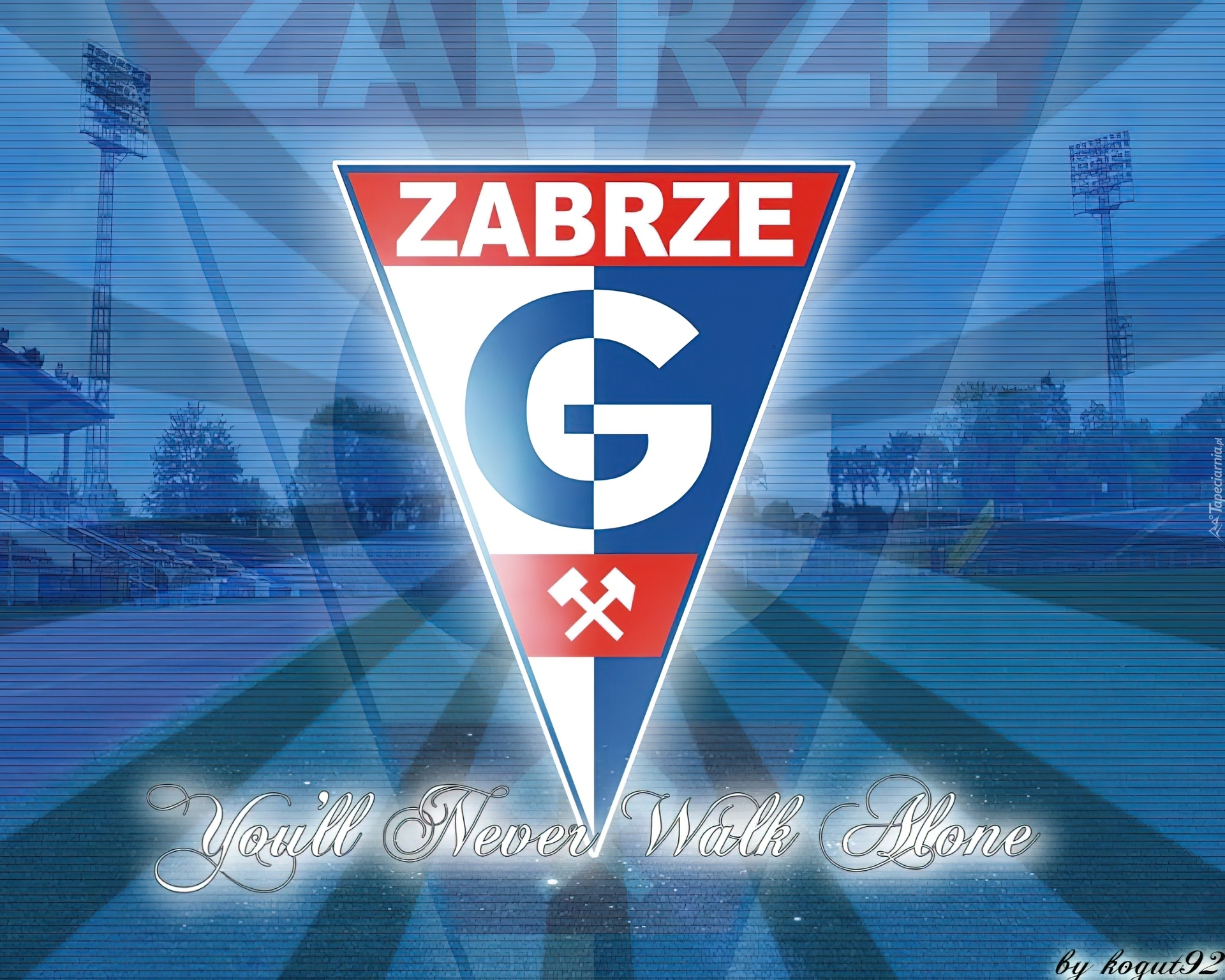 Klub, Piłkarski, Górnik Zabrze