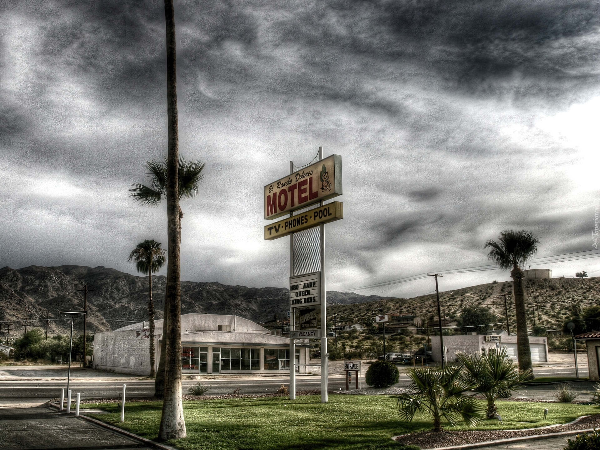 Motel