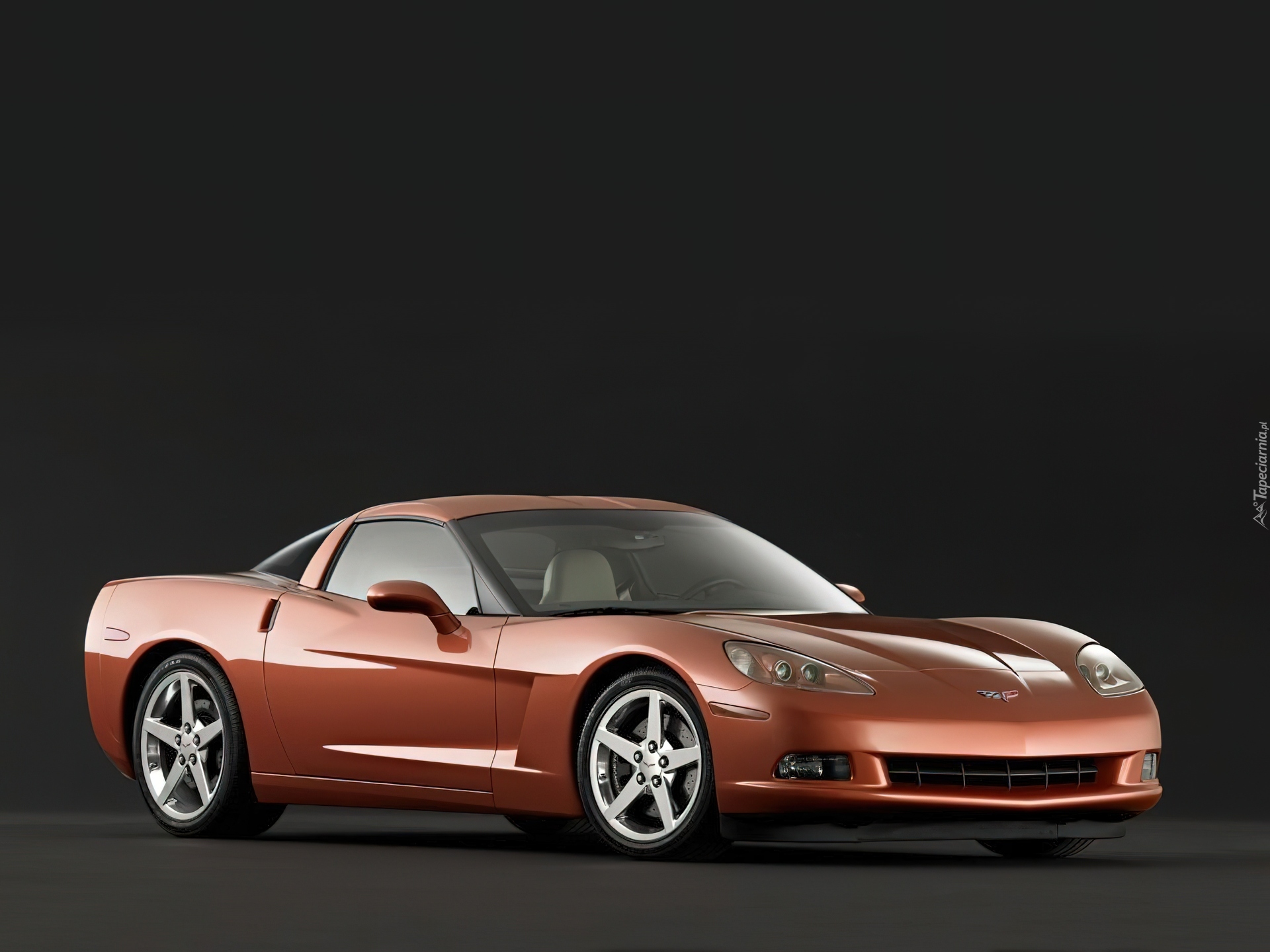 Corvette