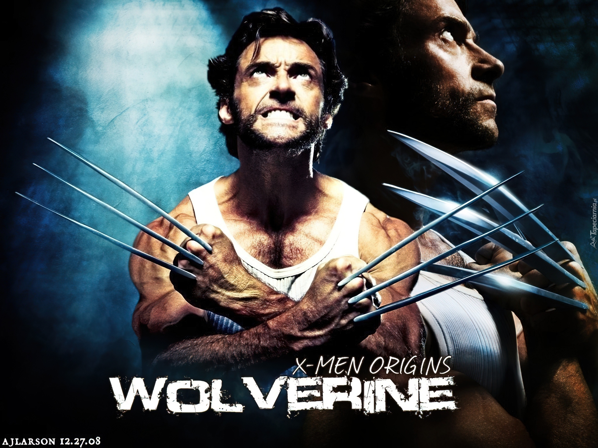 Film, X-men, Wolverine