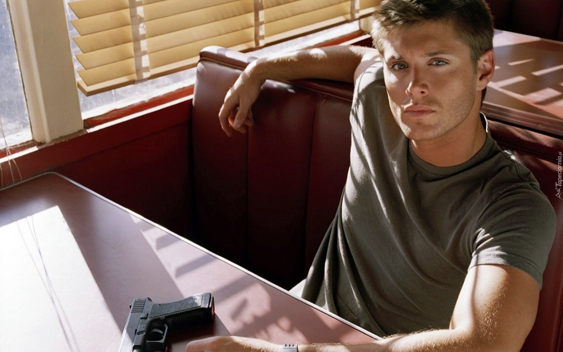 Jensen Ackles