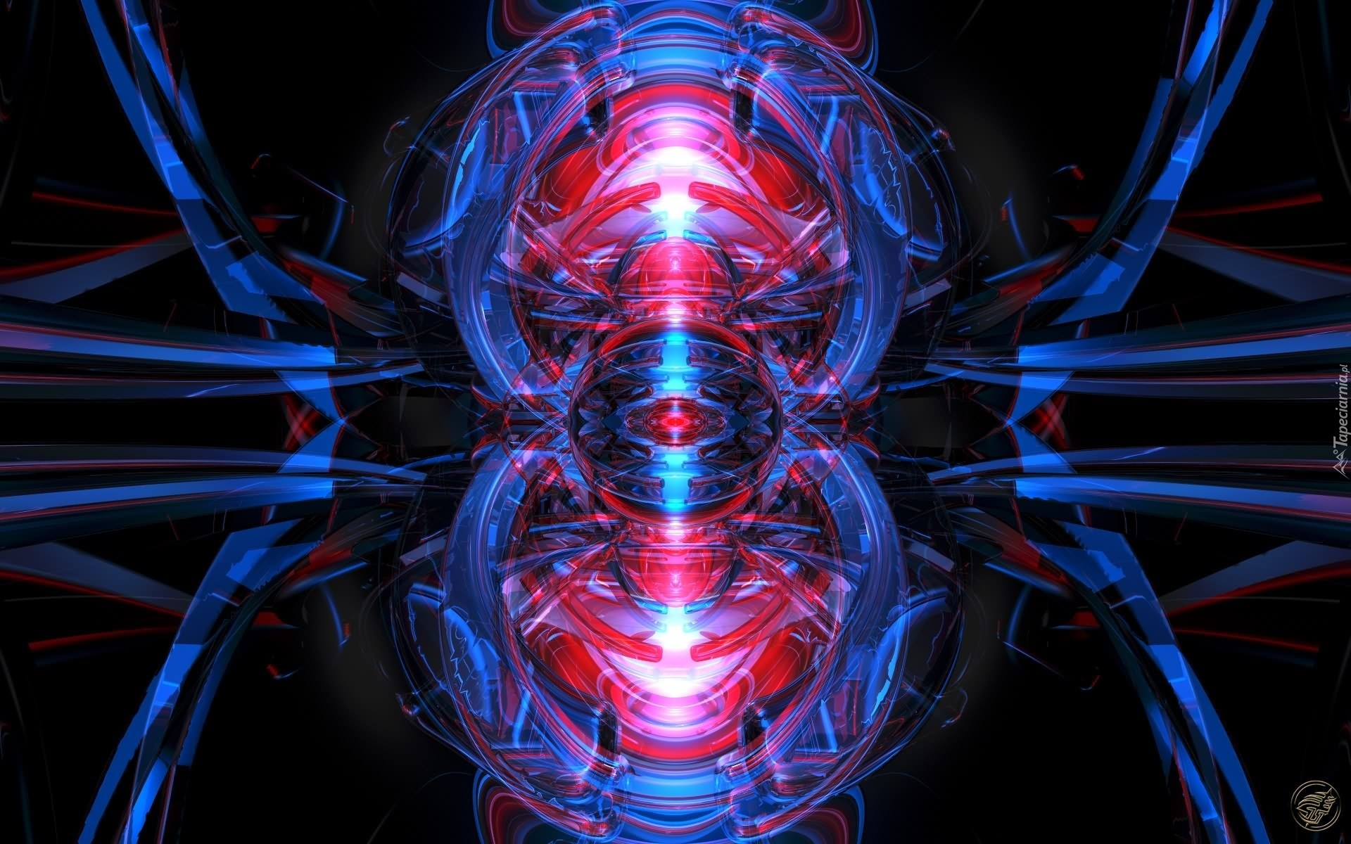 Symetria