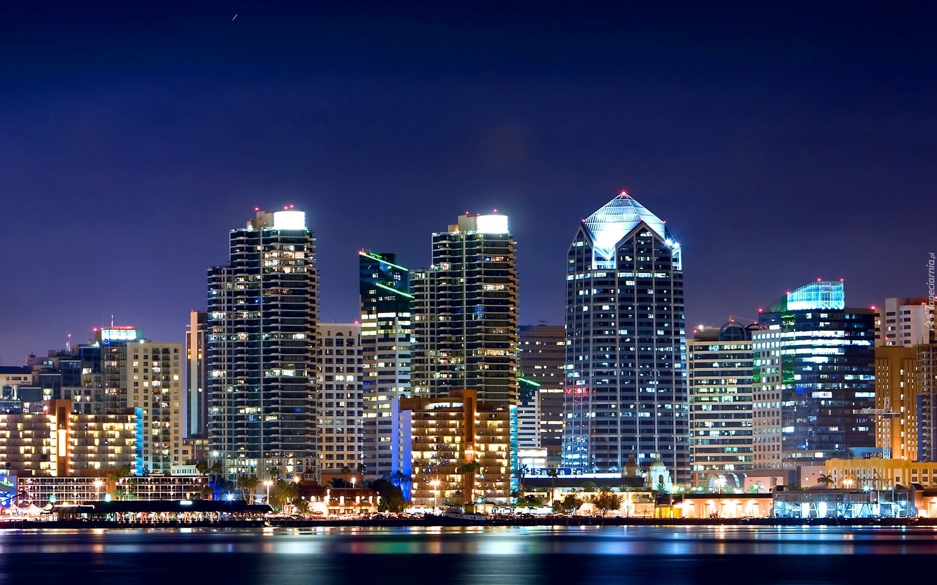 San Diego, USA