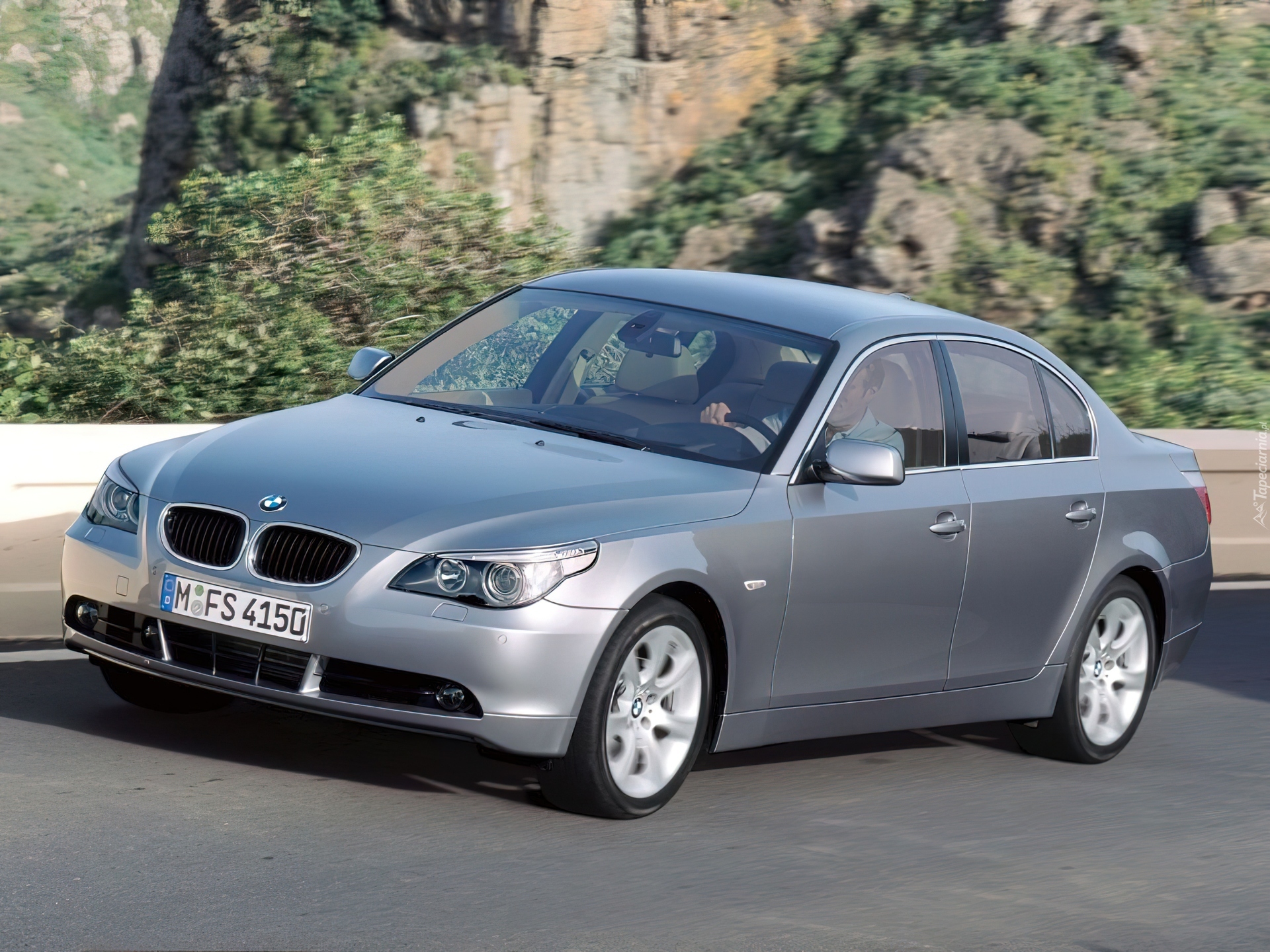 Bmw e60 моторы