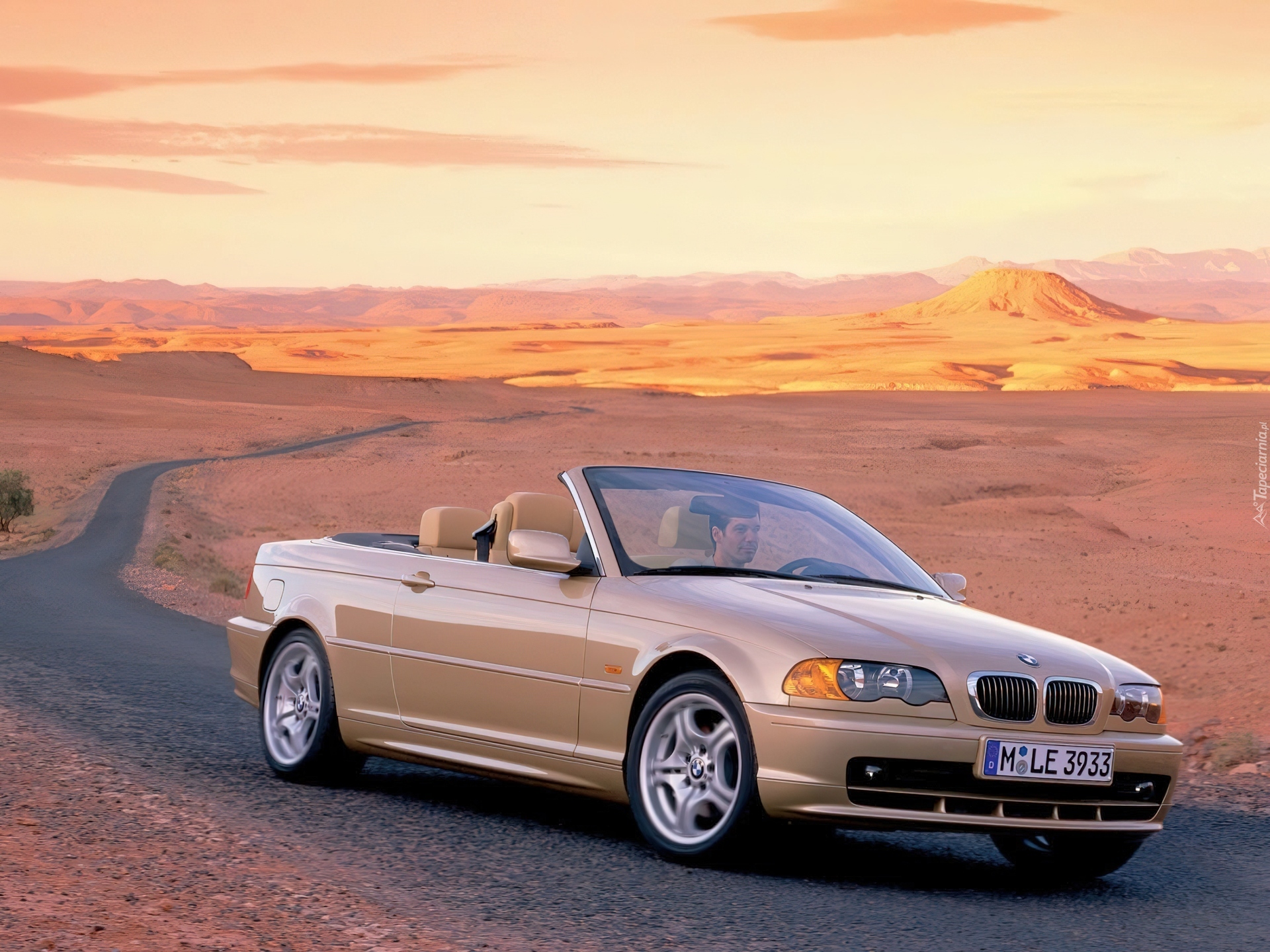 BMW, Cabrio